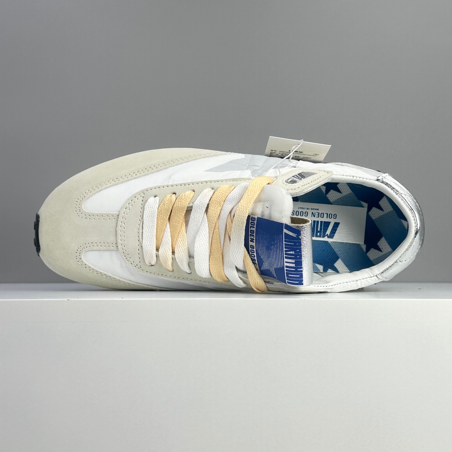 Golden Goose Female Sneakers M-l-s