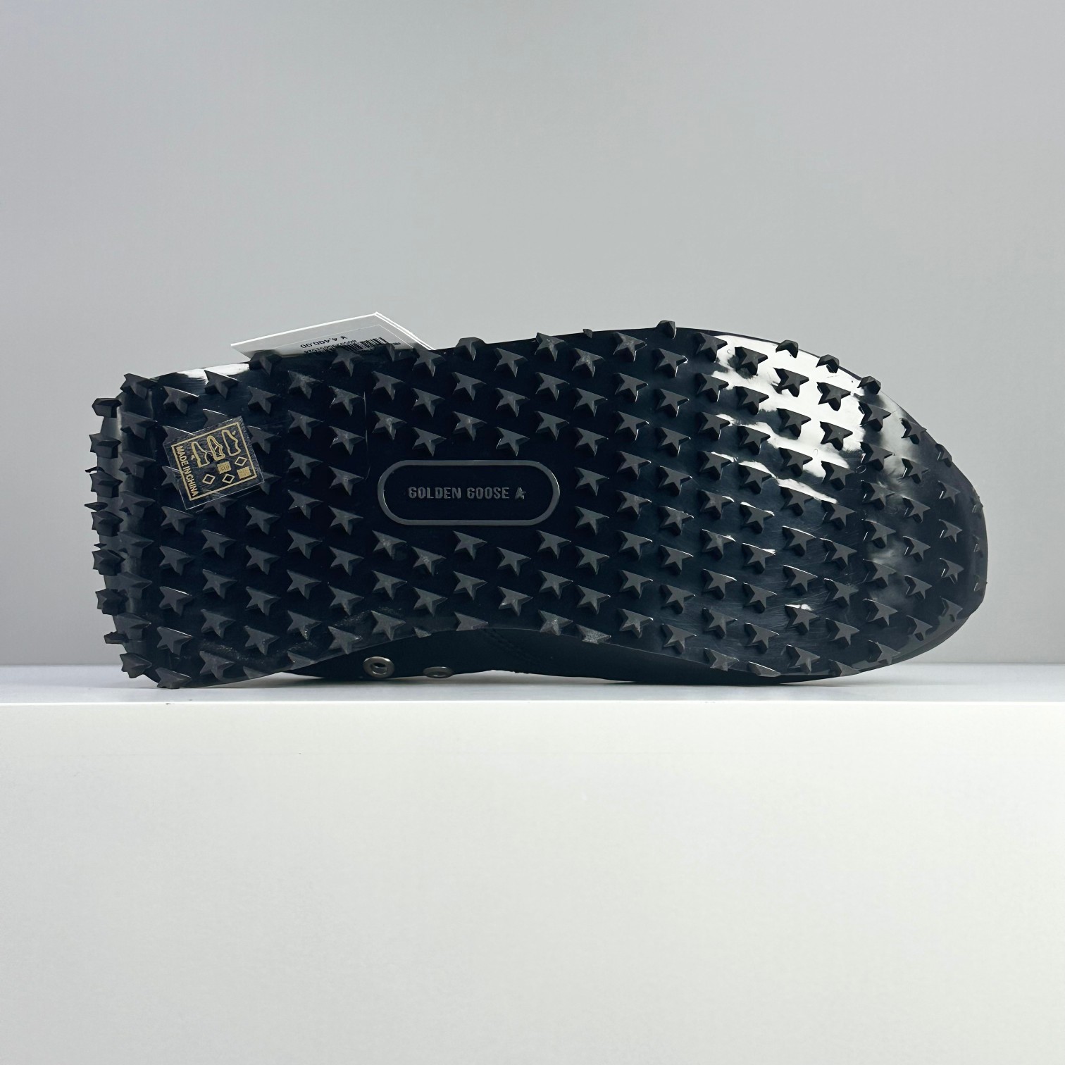 Golden Goose Female Sneakers M-l-s