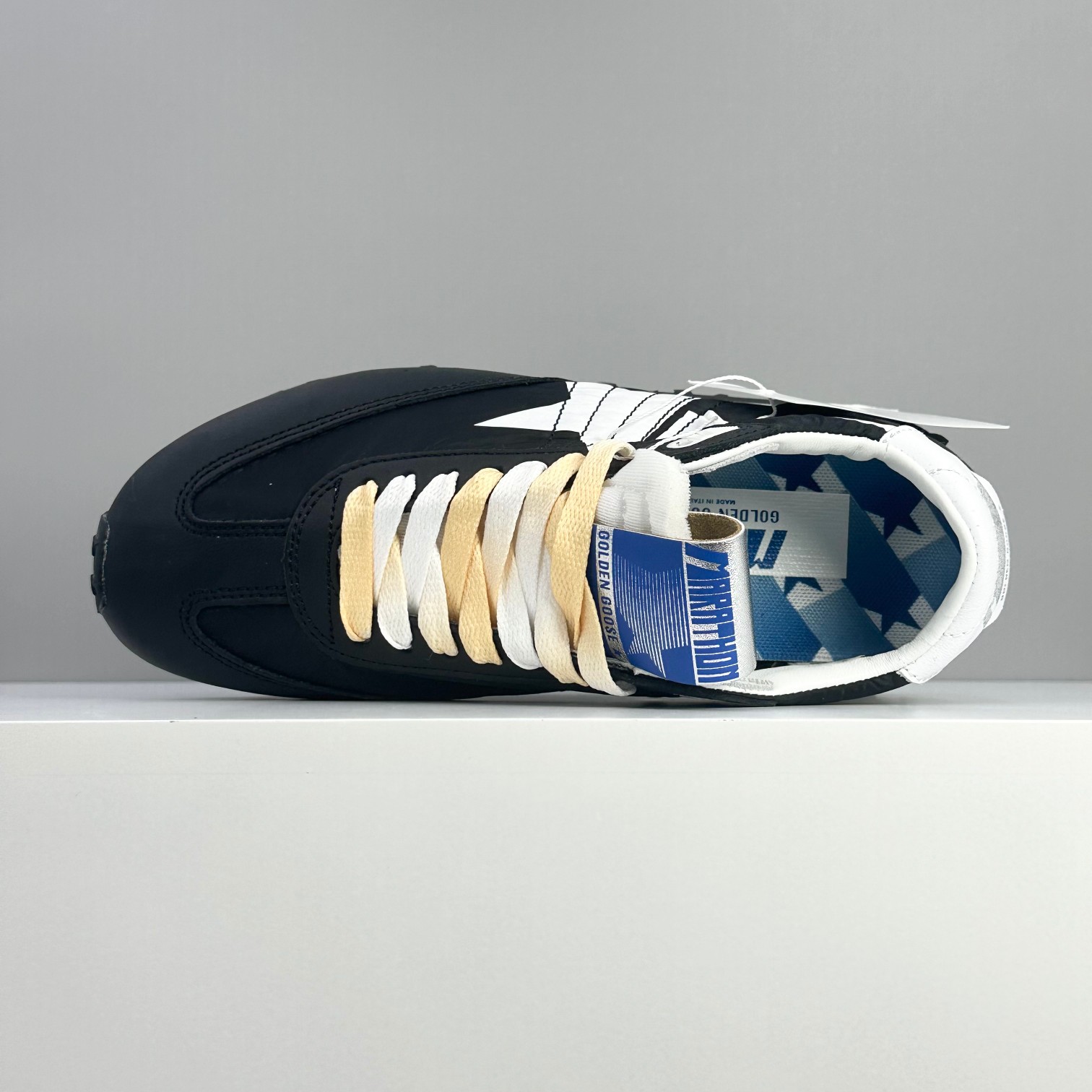 Golden Goose Female Sneakers M-l-s