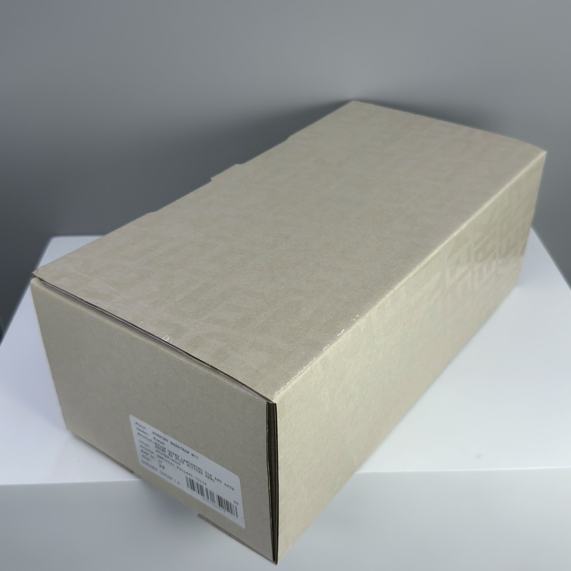 Golden Goose Female Sneakers M-l-s