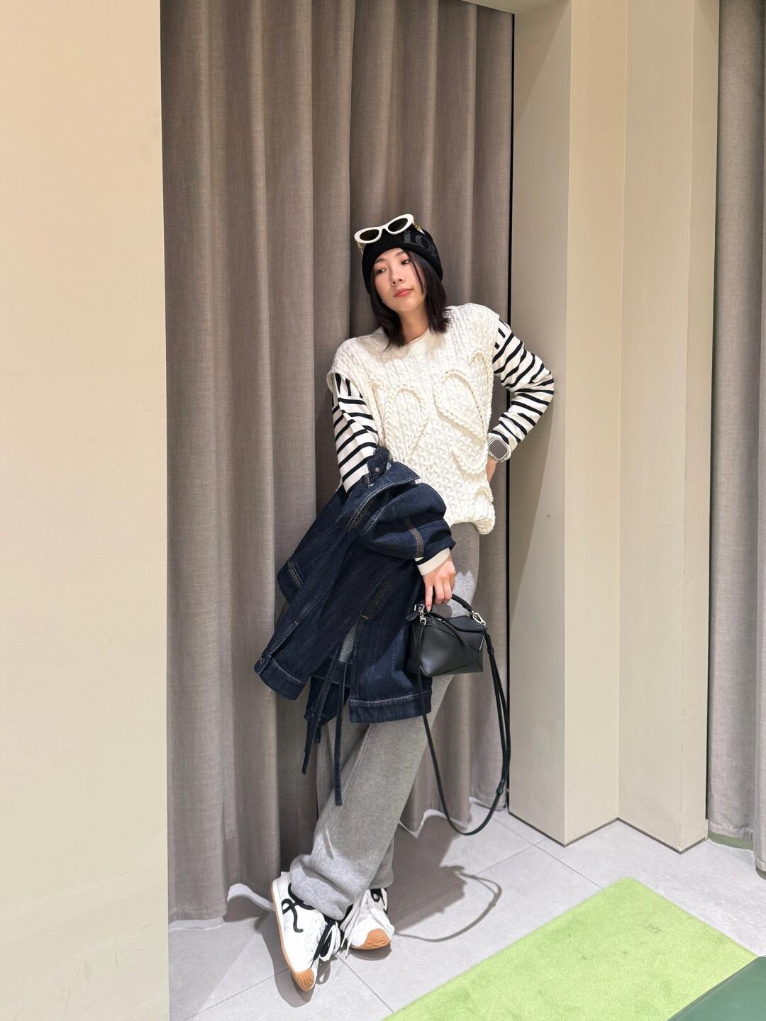 Loewe Male Sneakers M-l-s