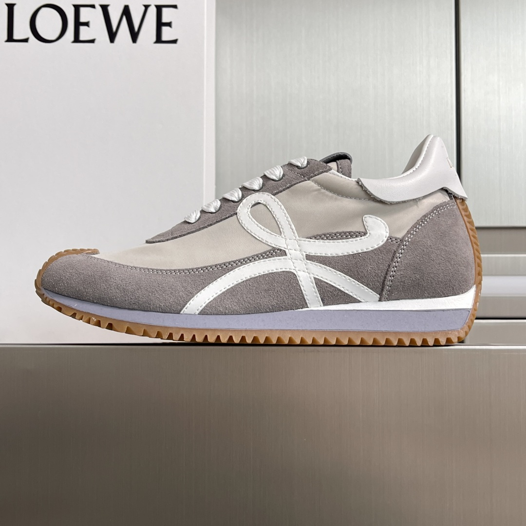 Loewe Male Sneakers M-l-s