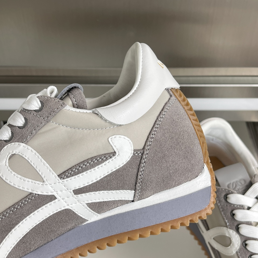 Loewe Male Sneakers M-l-s