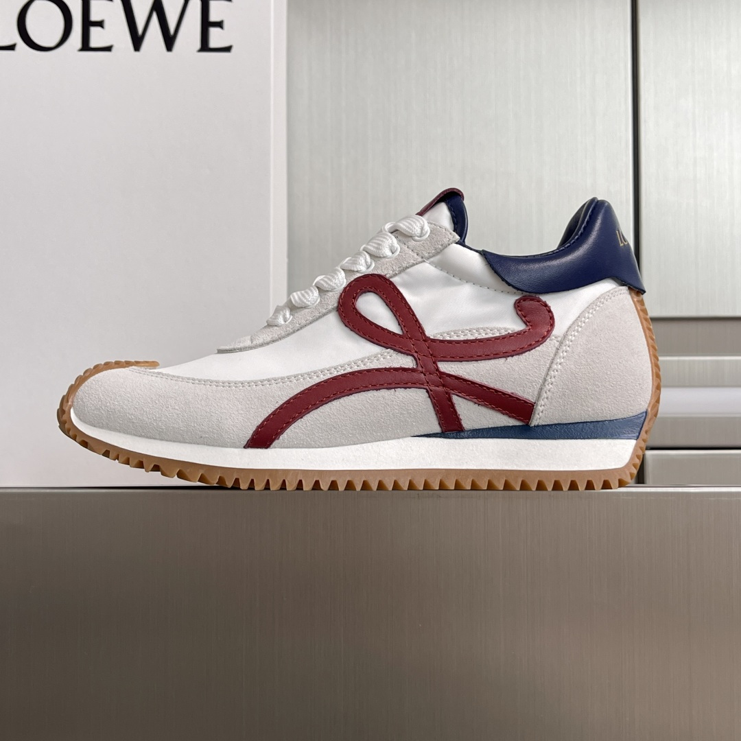 Loewe Male Sneakers M-l-s
