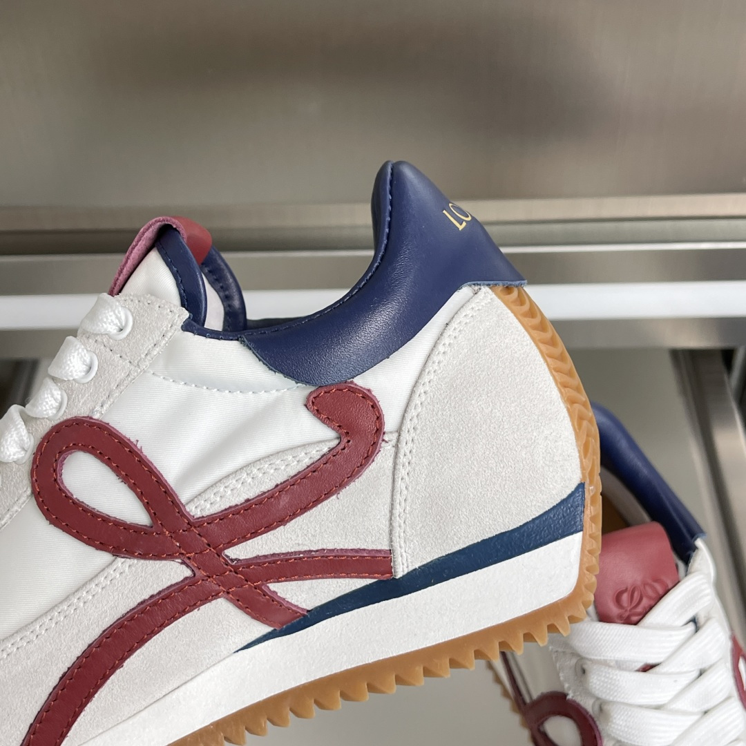 Loewe Male Sneakers M-l-s