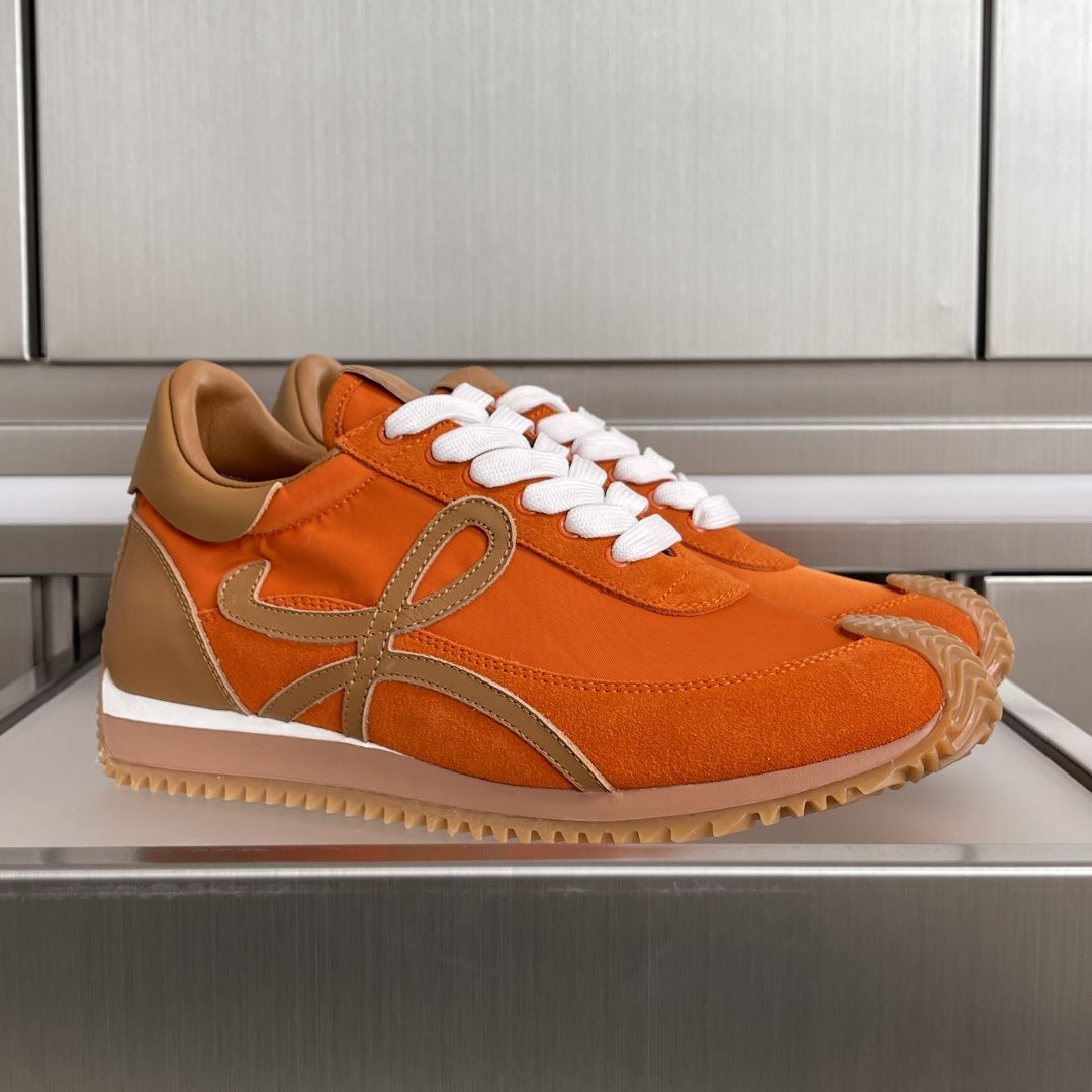 Loewe Male Sneakers M-l-s