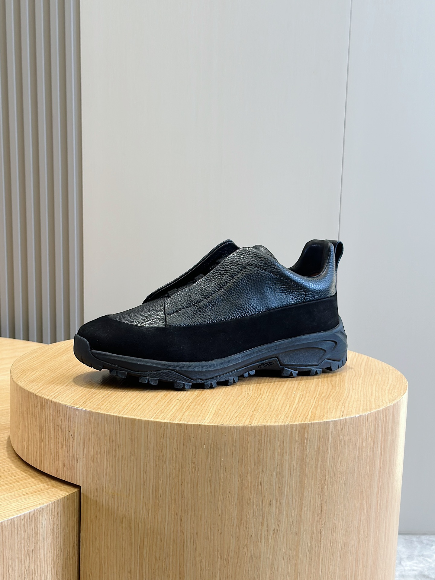 Ermenegildo Zegna Sneakers M-l-s