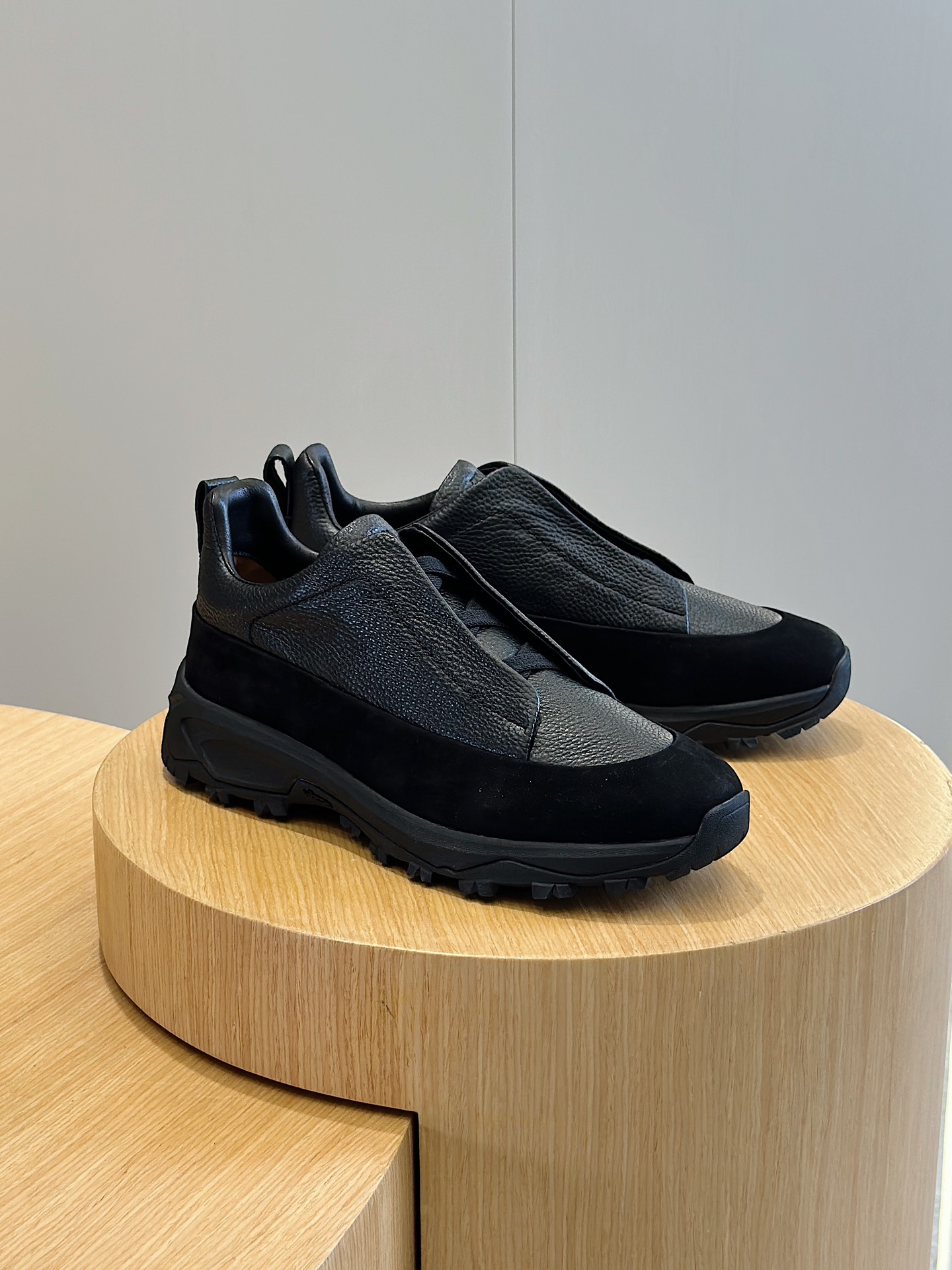 Ermenegildo Zegna Sneakers M-l-s