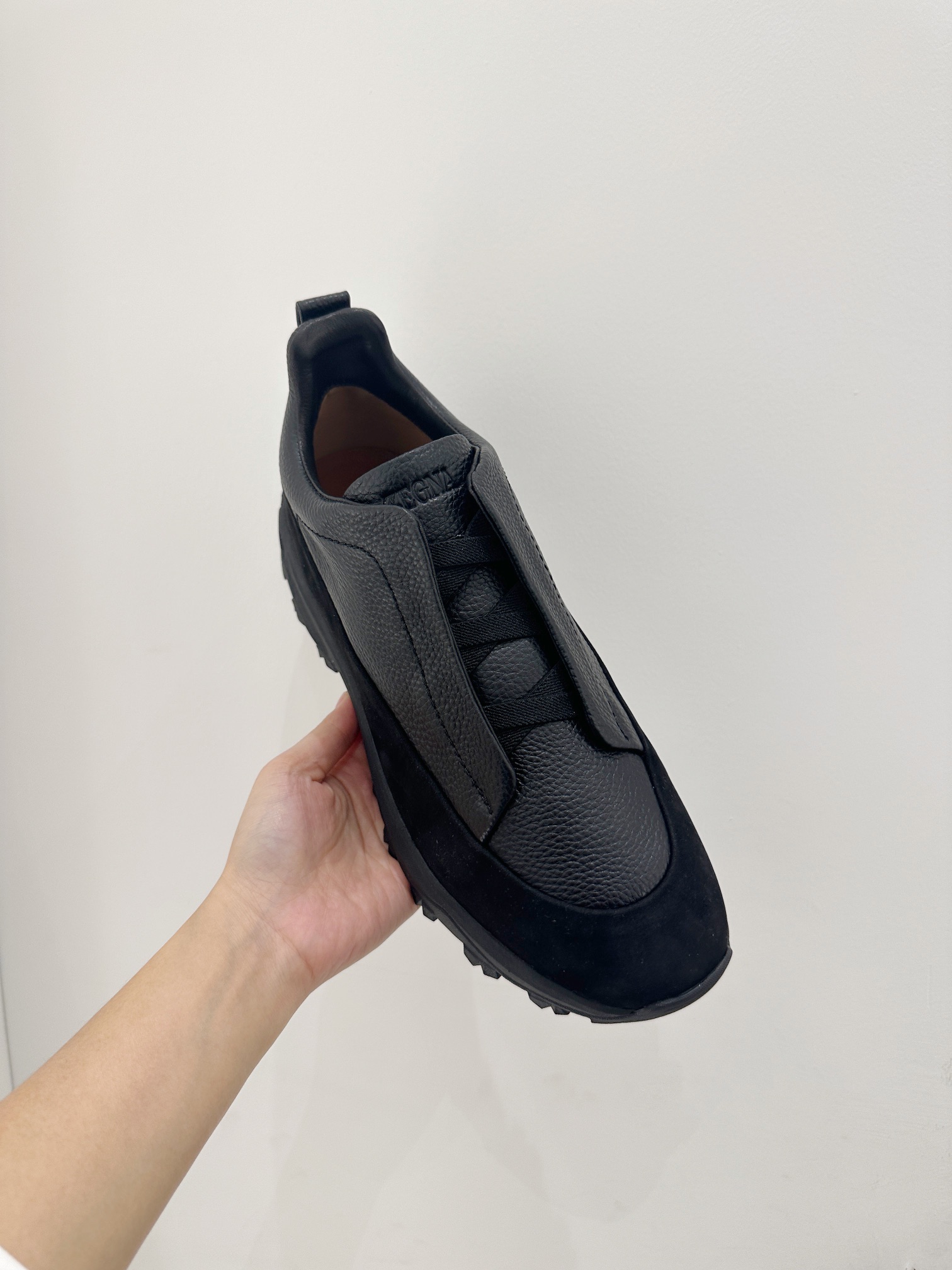 Ermenegildo Zegna Sneakers M-l-s