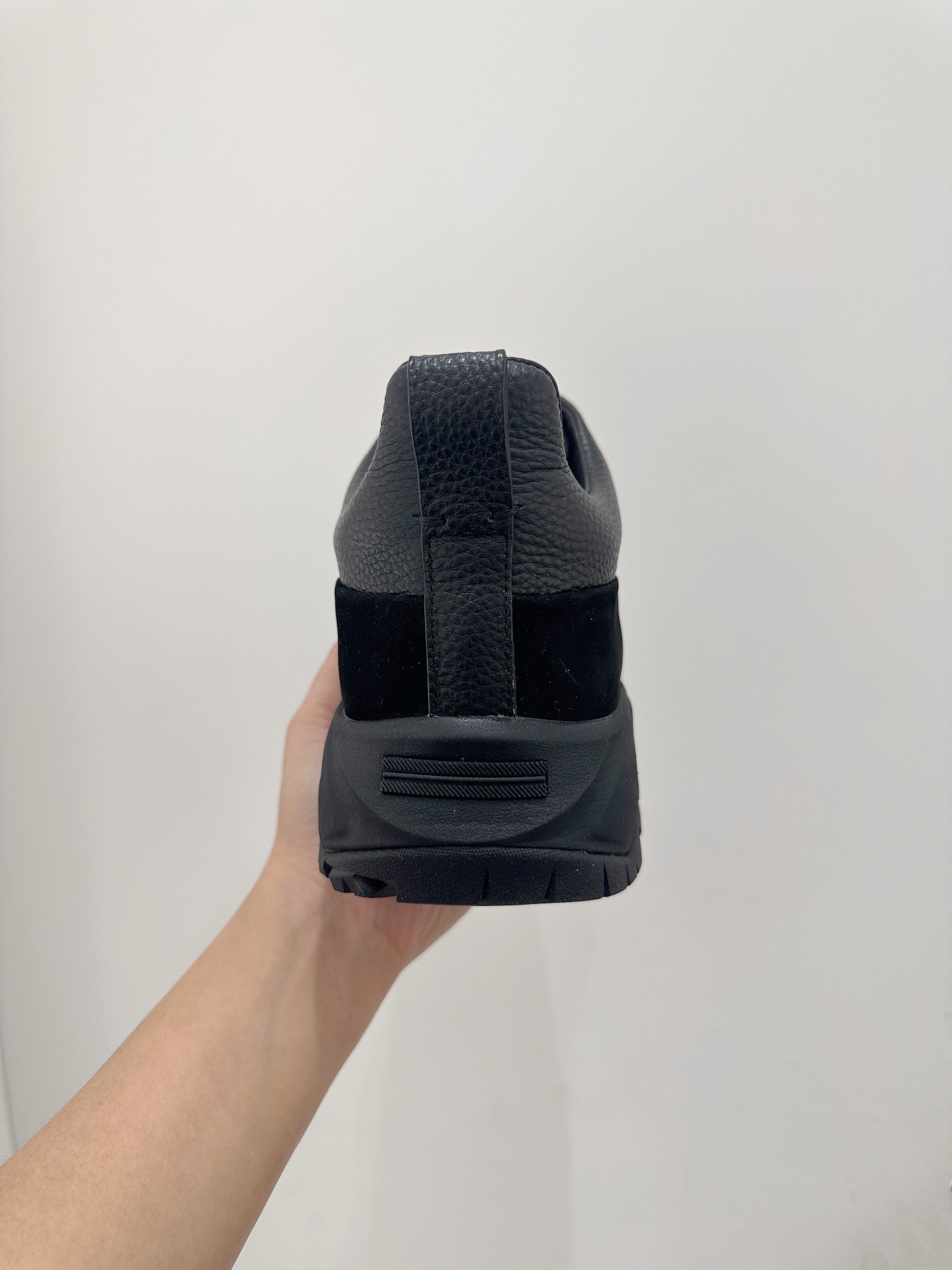 Ermenegildo Zegna Sneakers M-l-s