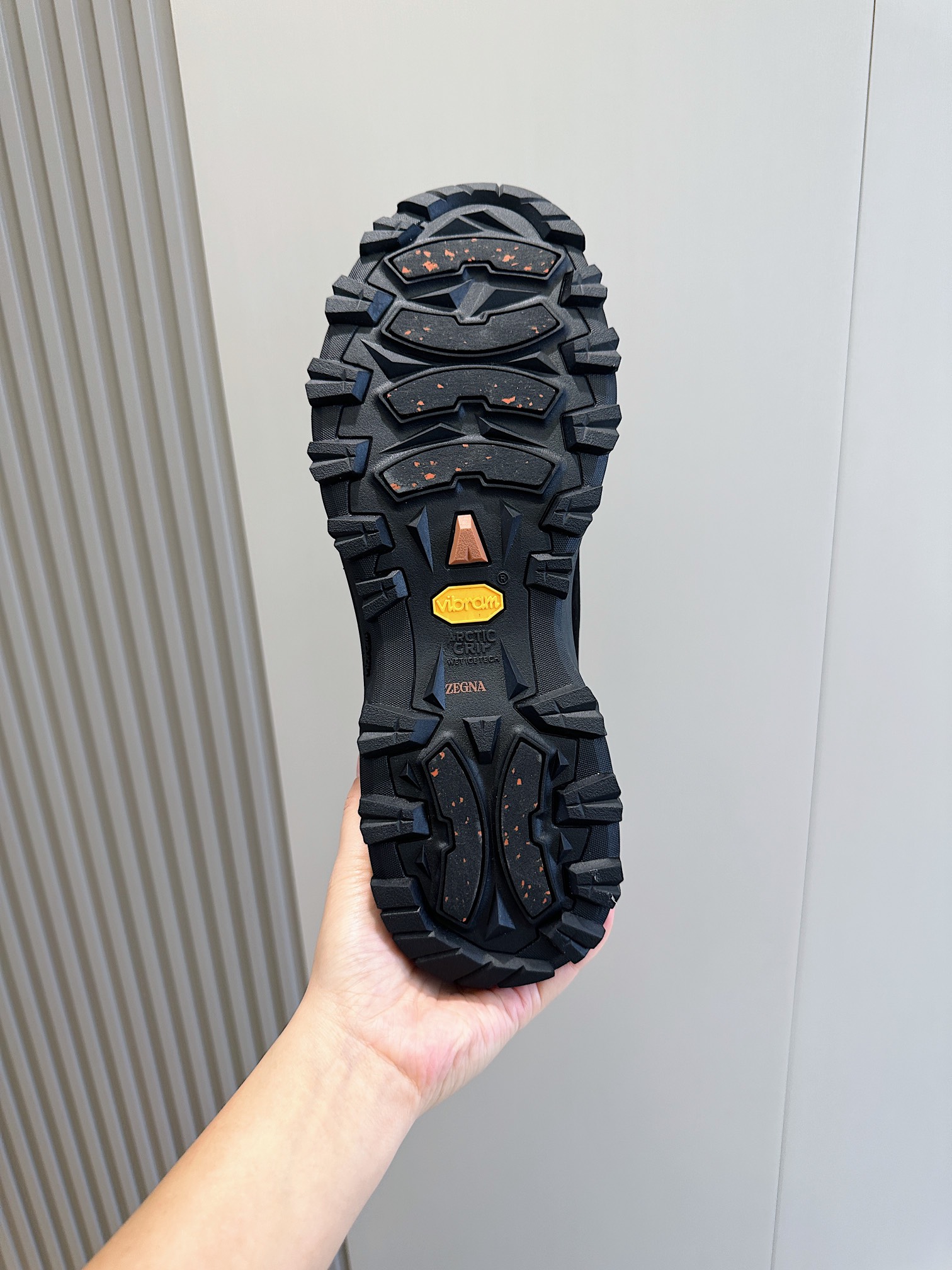 Ermenegildo Zegna Sneakers M-l-s