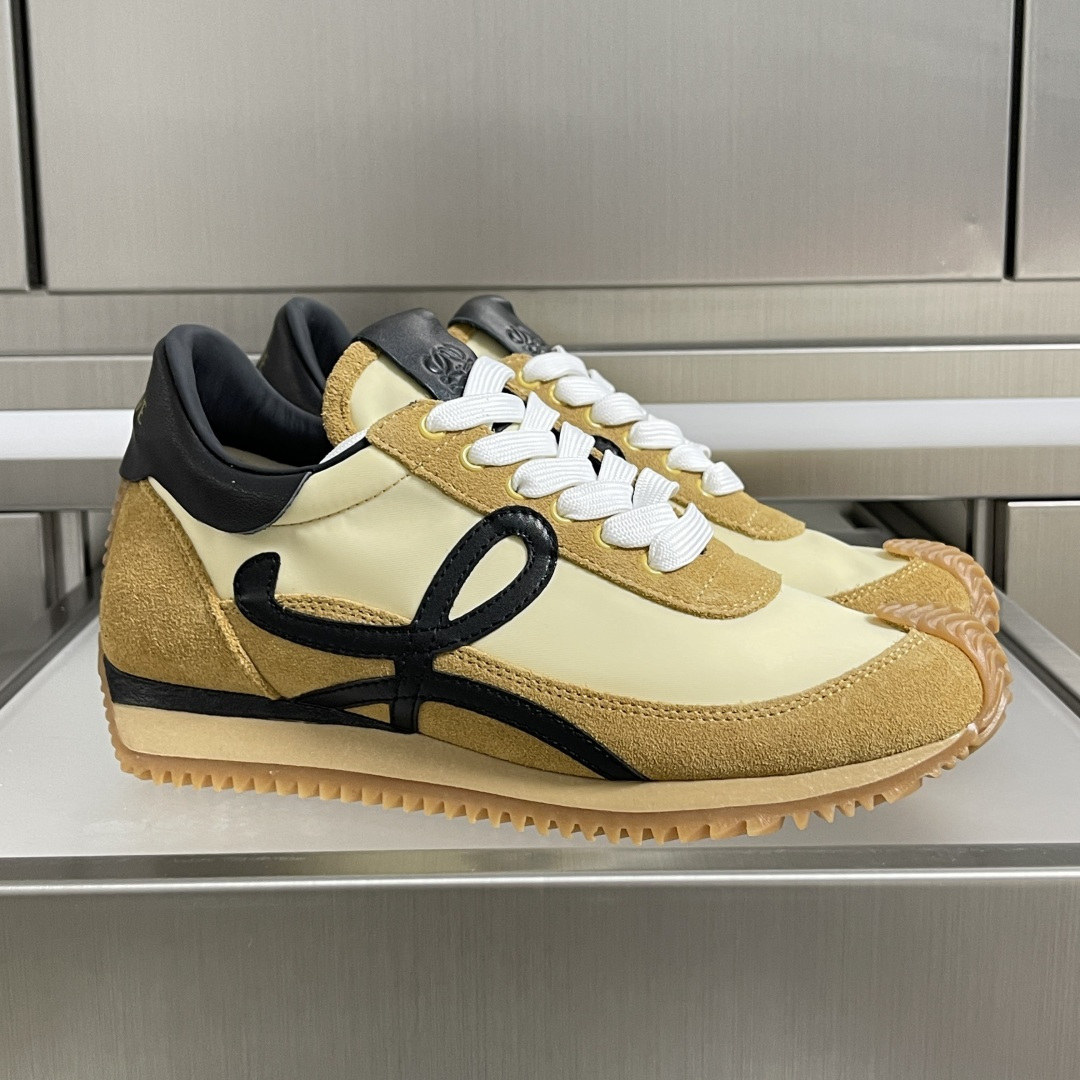 Loewe Male Sneakers M-l-s
