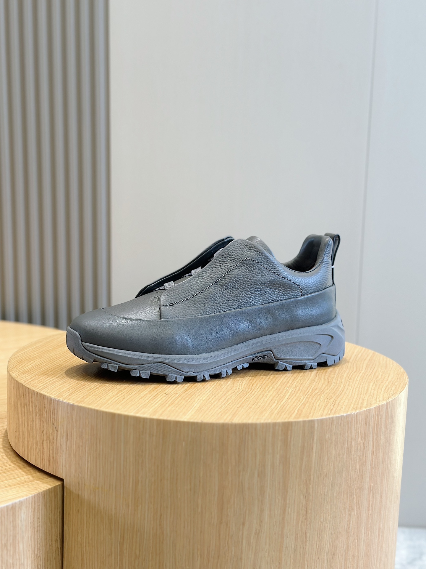 Ermenegildo Zegna Sneakers M-l-s