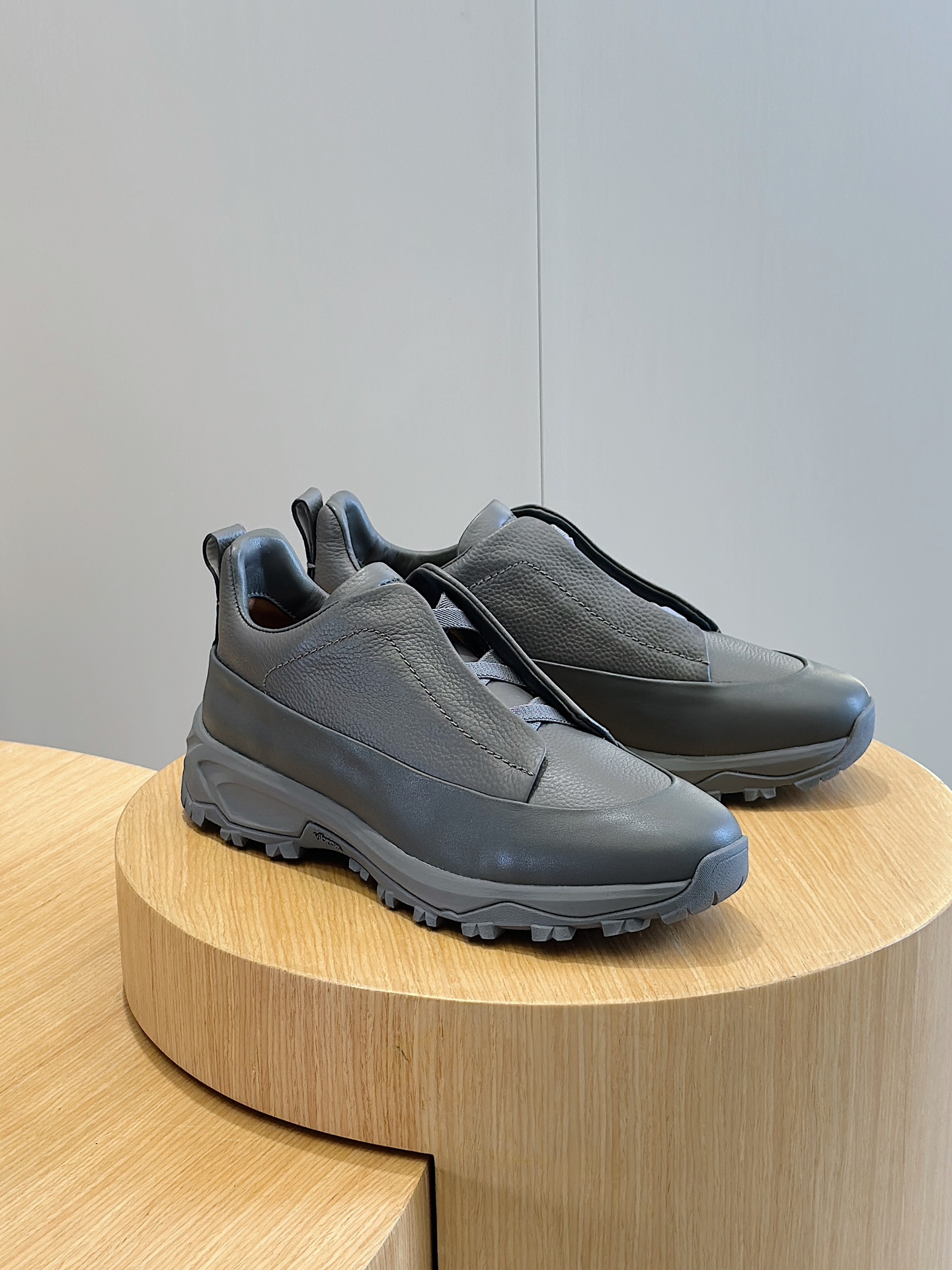 Ermenegildo Zegna Sneakers M-l-s