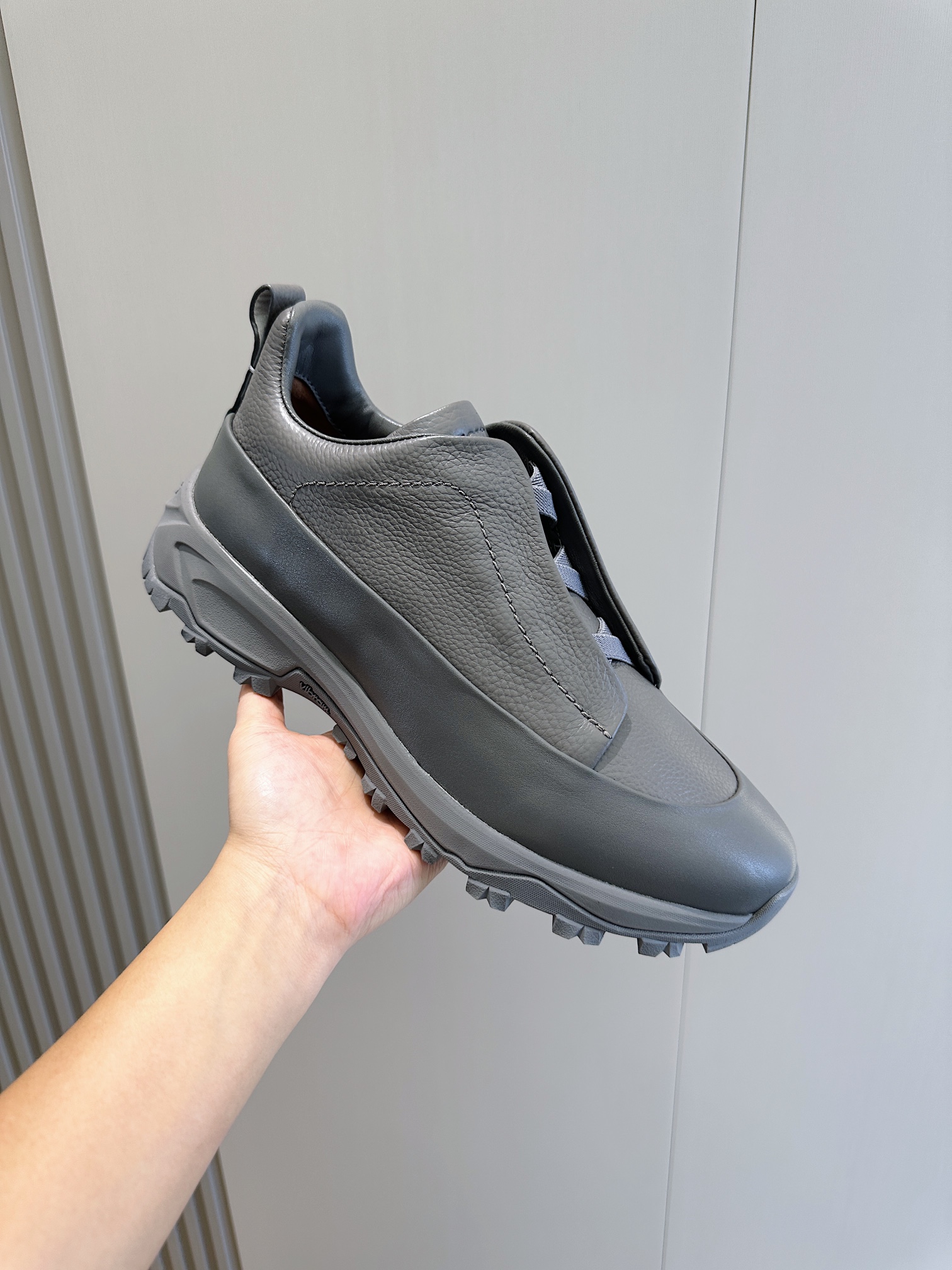 Ermenegildo Zegna Sneakers M-l-s