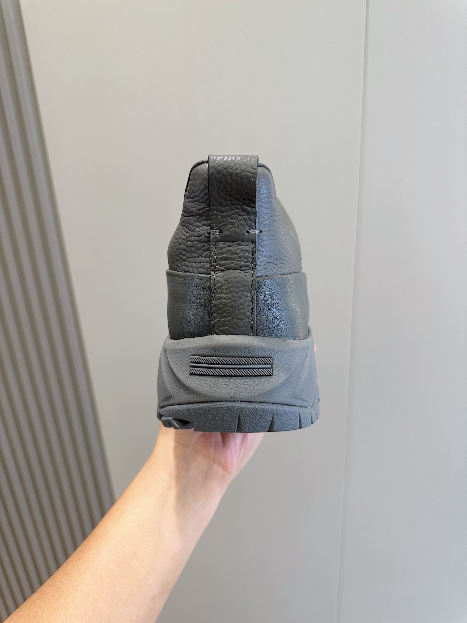 Ermenegildo Zegna Sneakers M-l-s