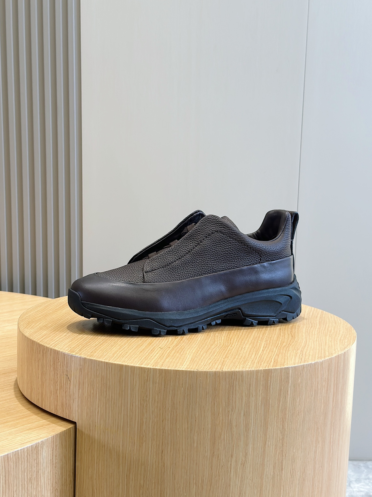 Ermenegildo Zegna Sneakers M-l-s