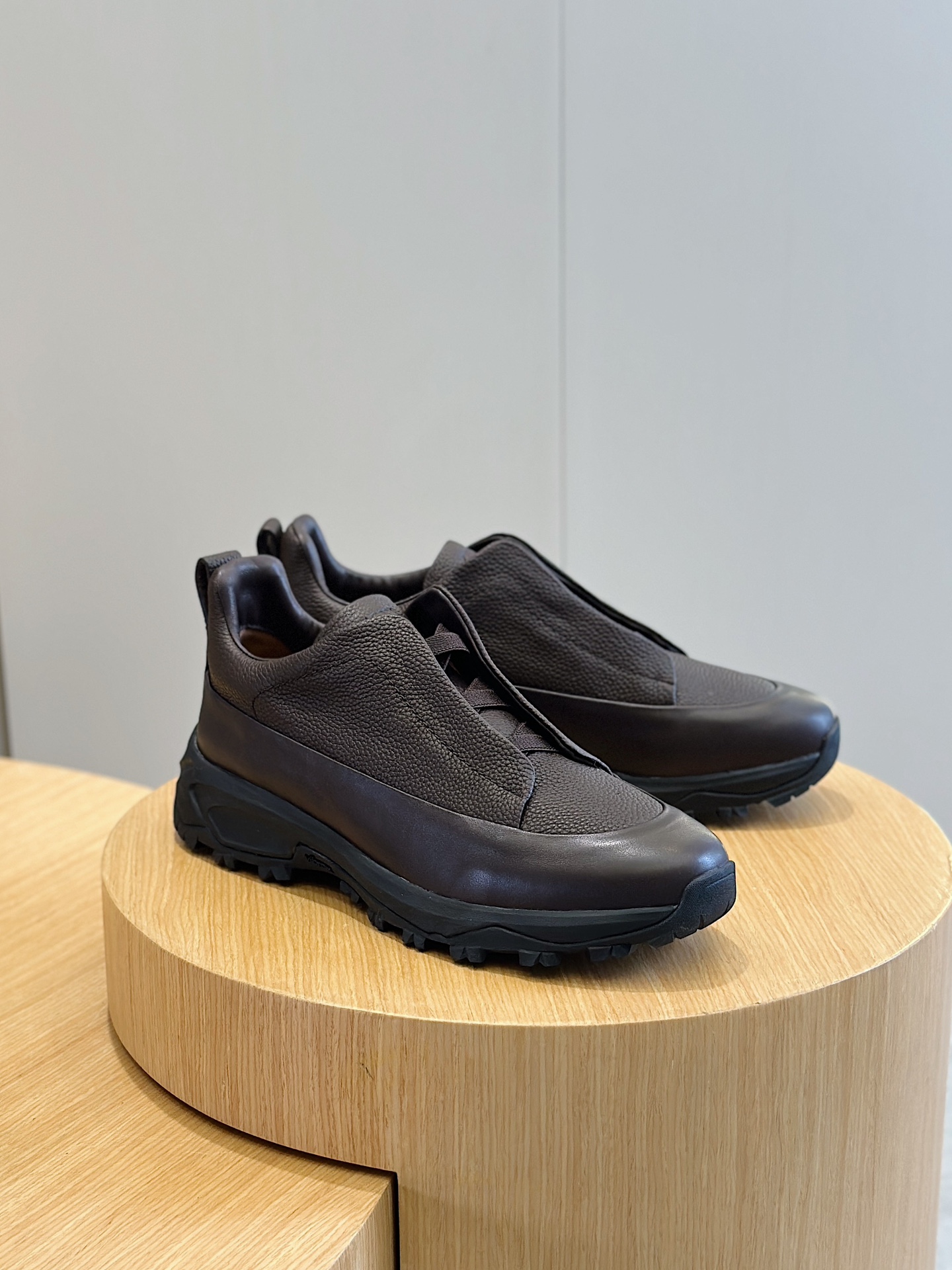 Ermenegildo Zegna Sneakers M-l-s