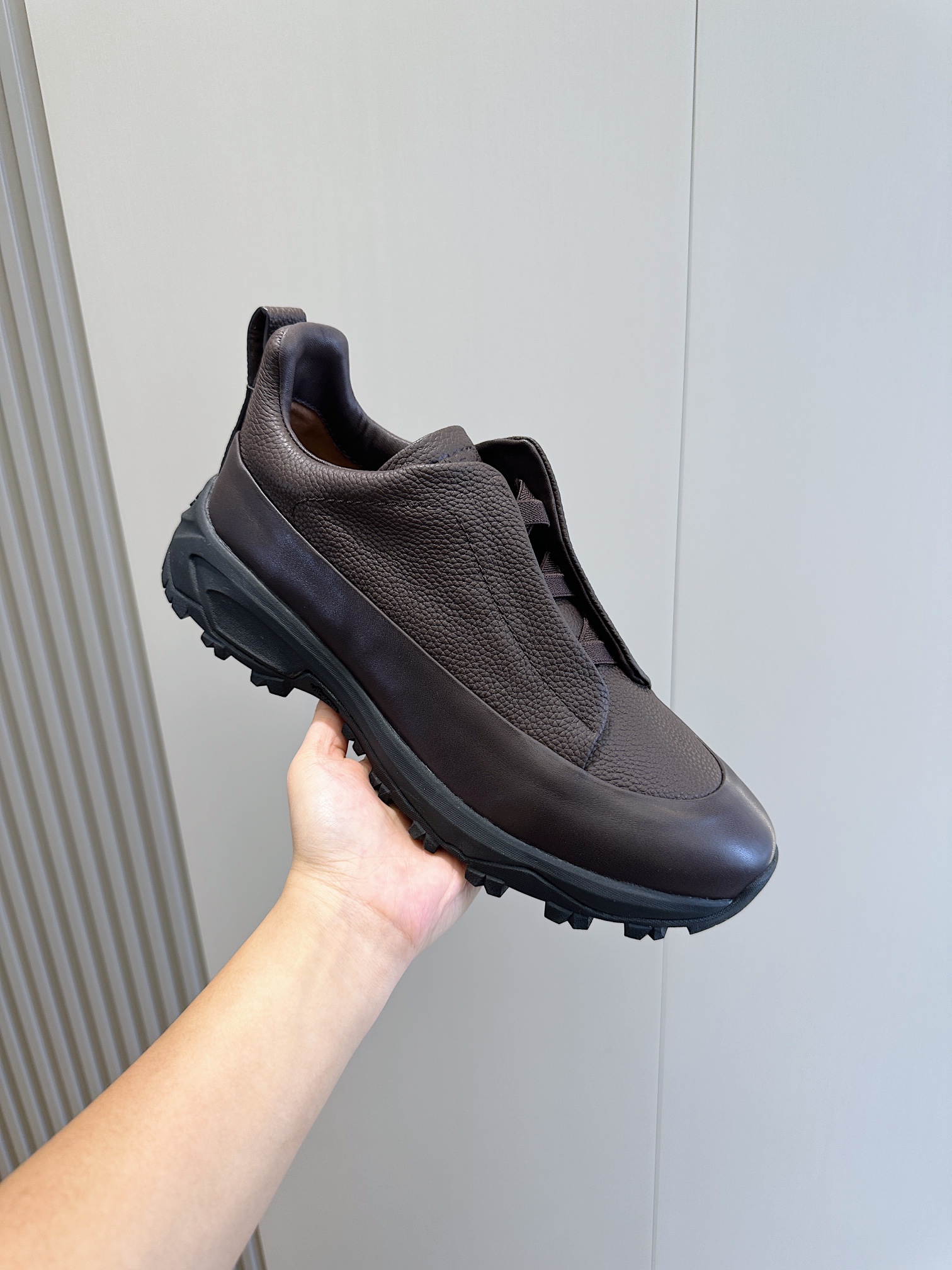 Ermenegildo Zegna Sneakers M-l-s