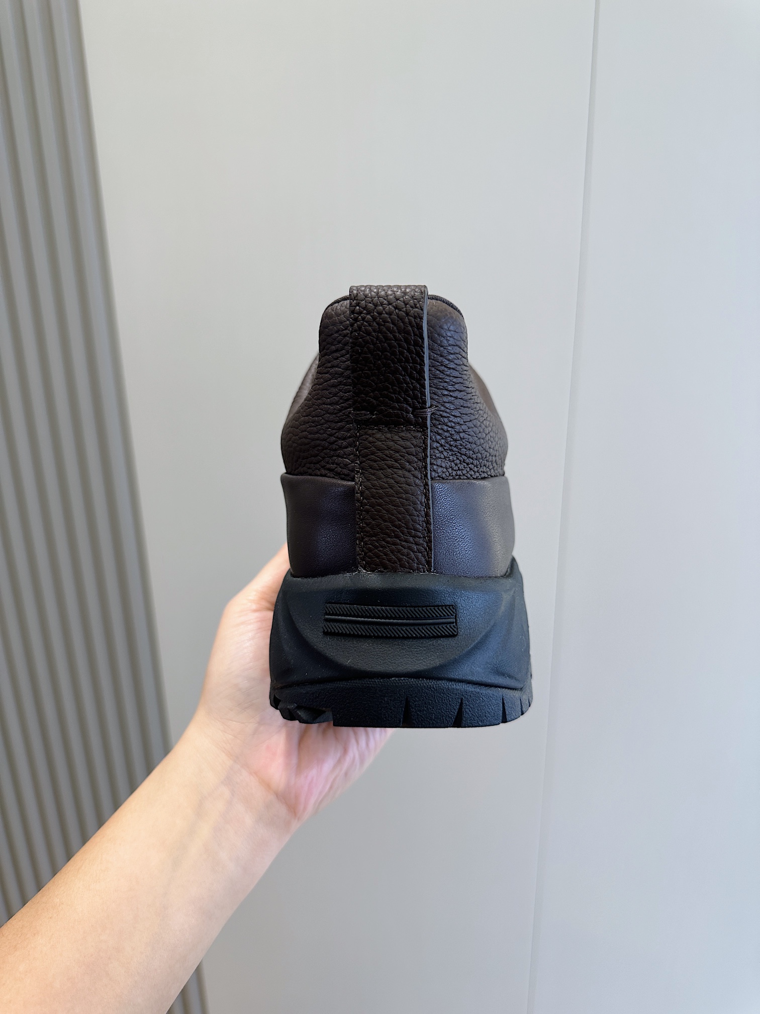 Ermenegildo Zegna Sneakers M-l-s