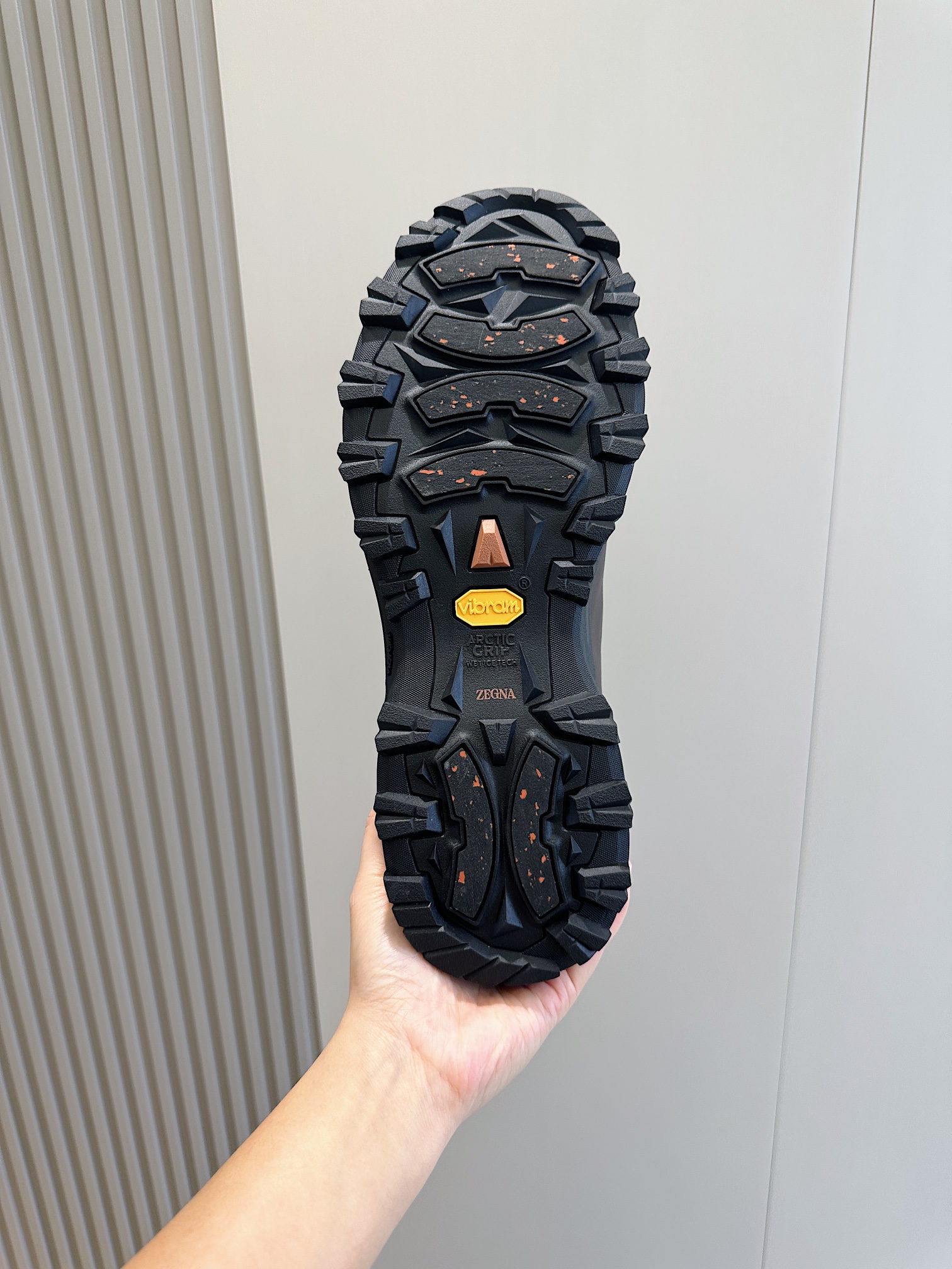 Ermenegildo Zegna Sneakers M-l-s