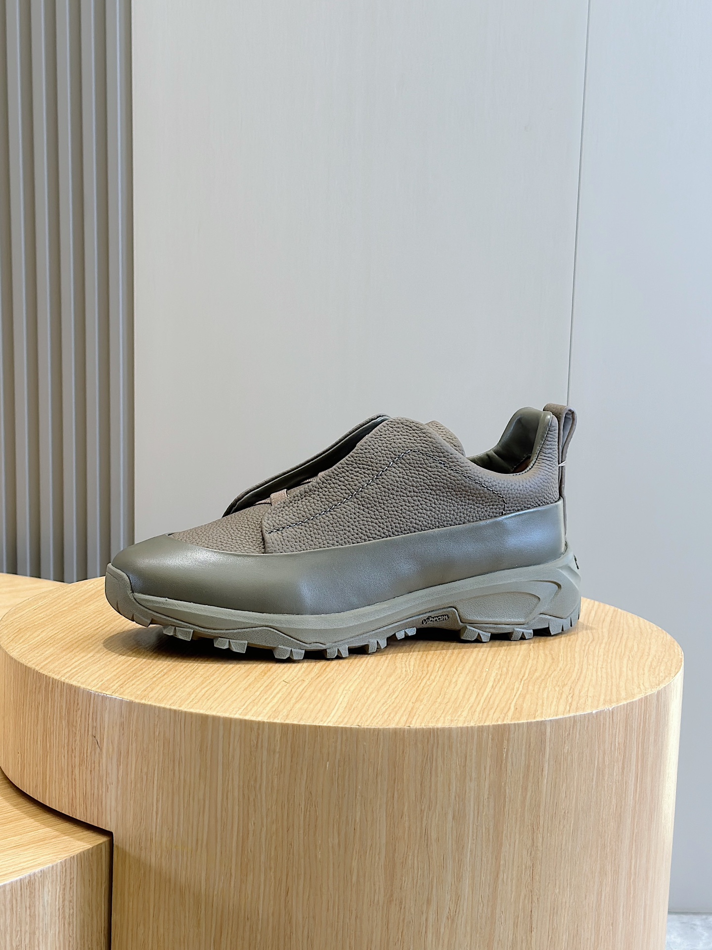 Ermenegildo Zegna Sneakers M-l-s