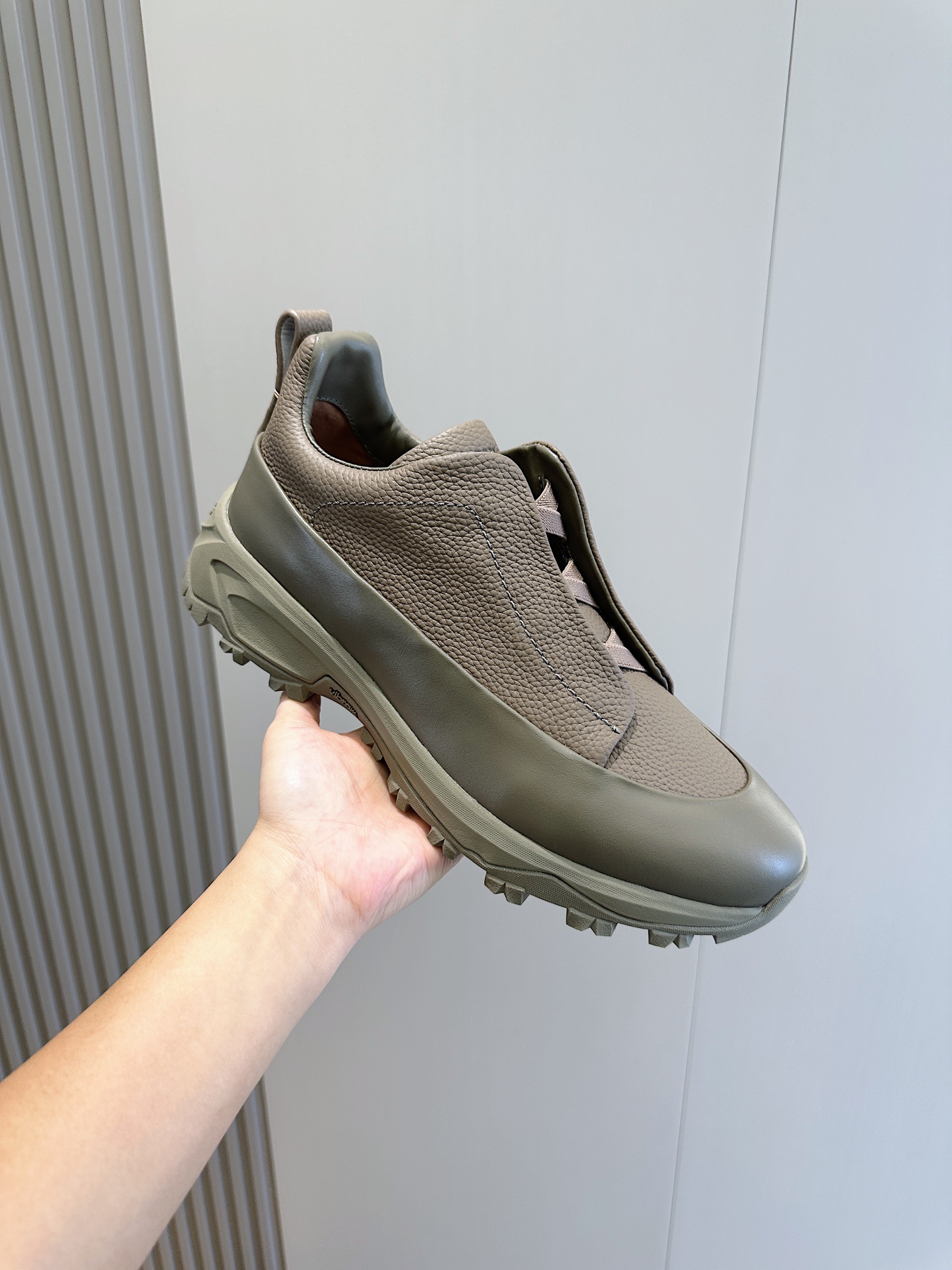 Ermenegildo Zegna Sneakers M-l-s