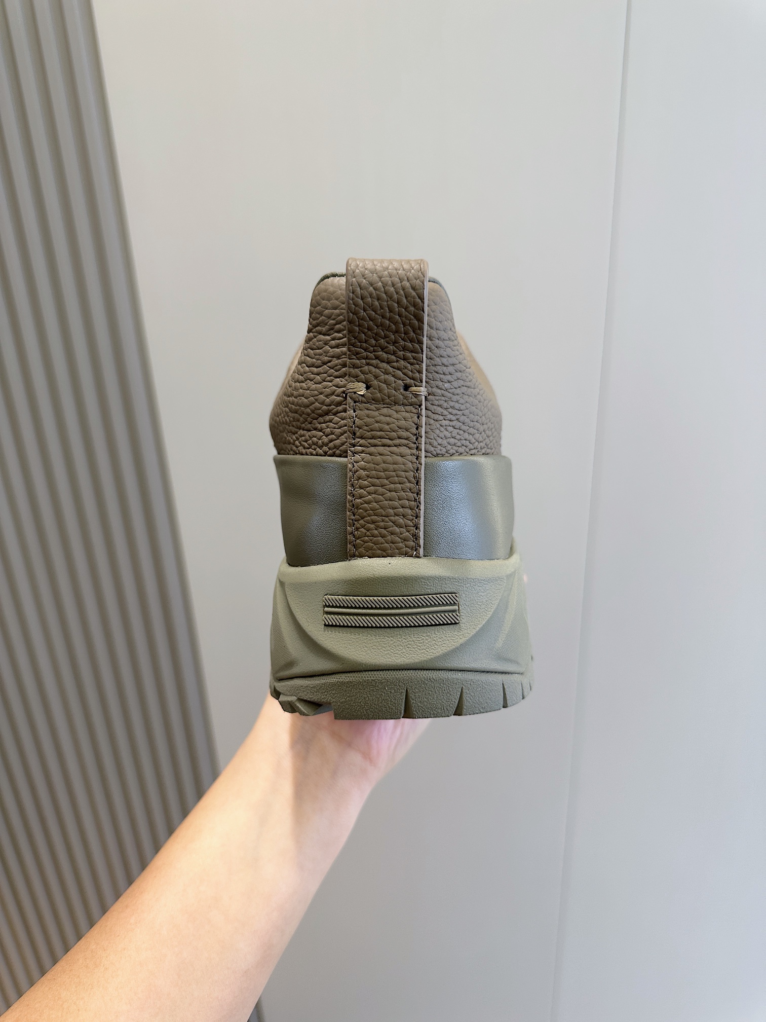 Ermenegildo Zegna Sneakers M-l-s