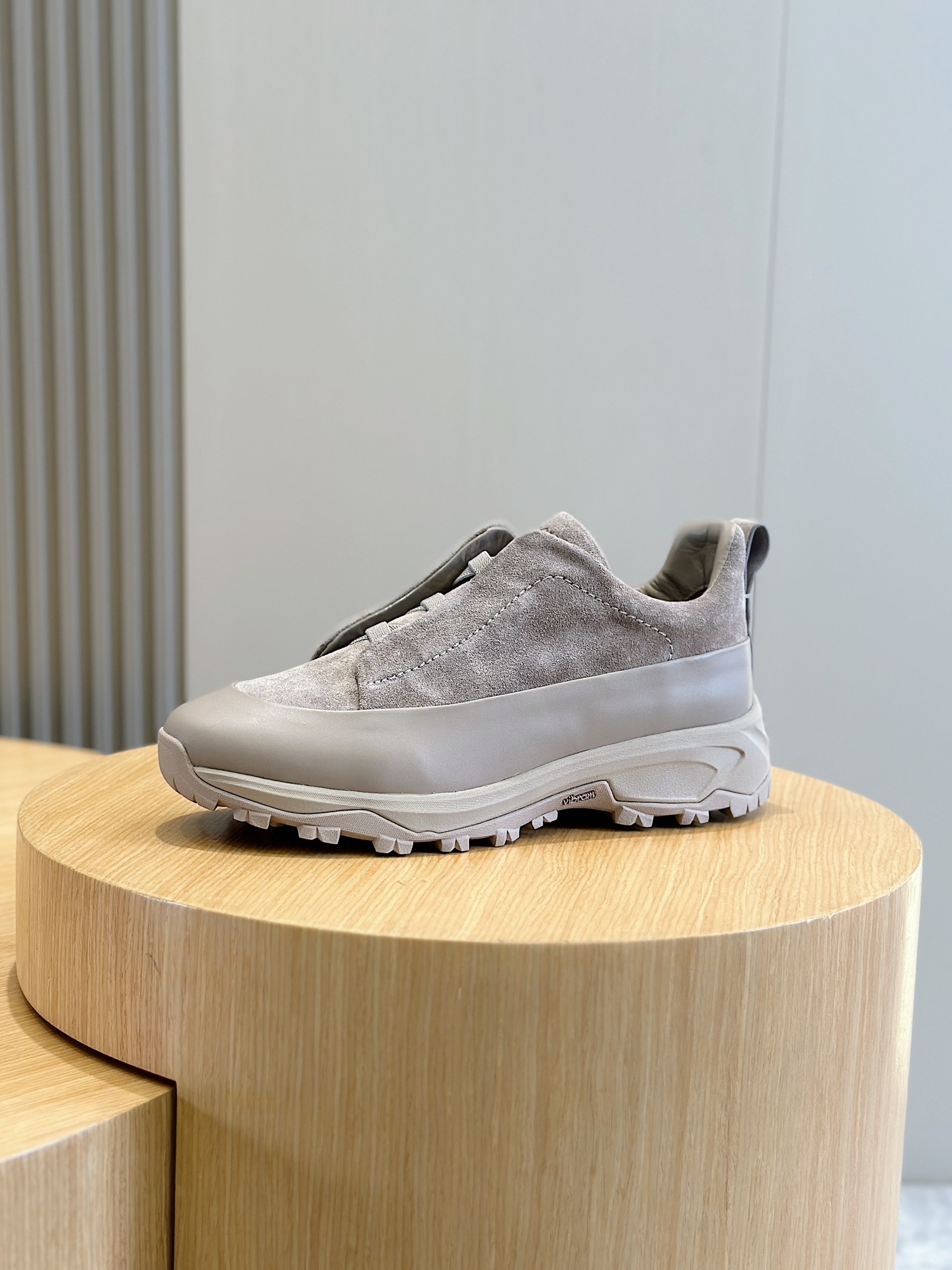 Ermenegildo Zegna Sneakers M-l-s