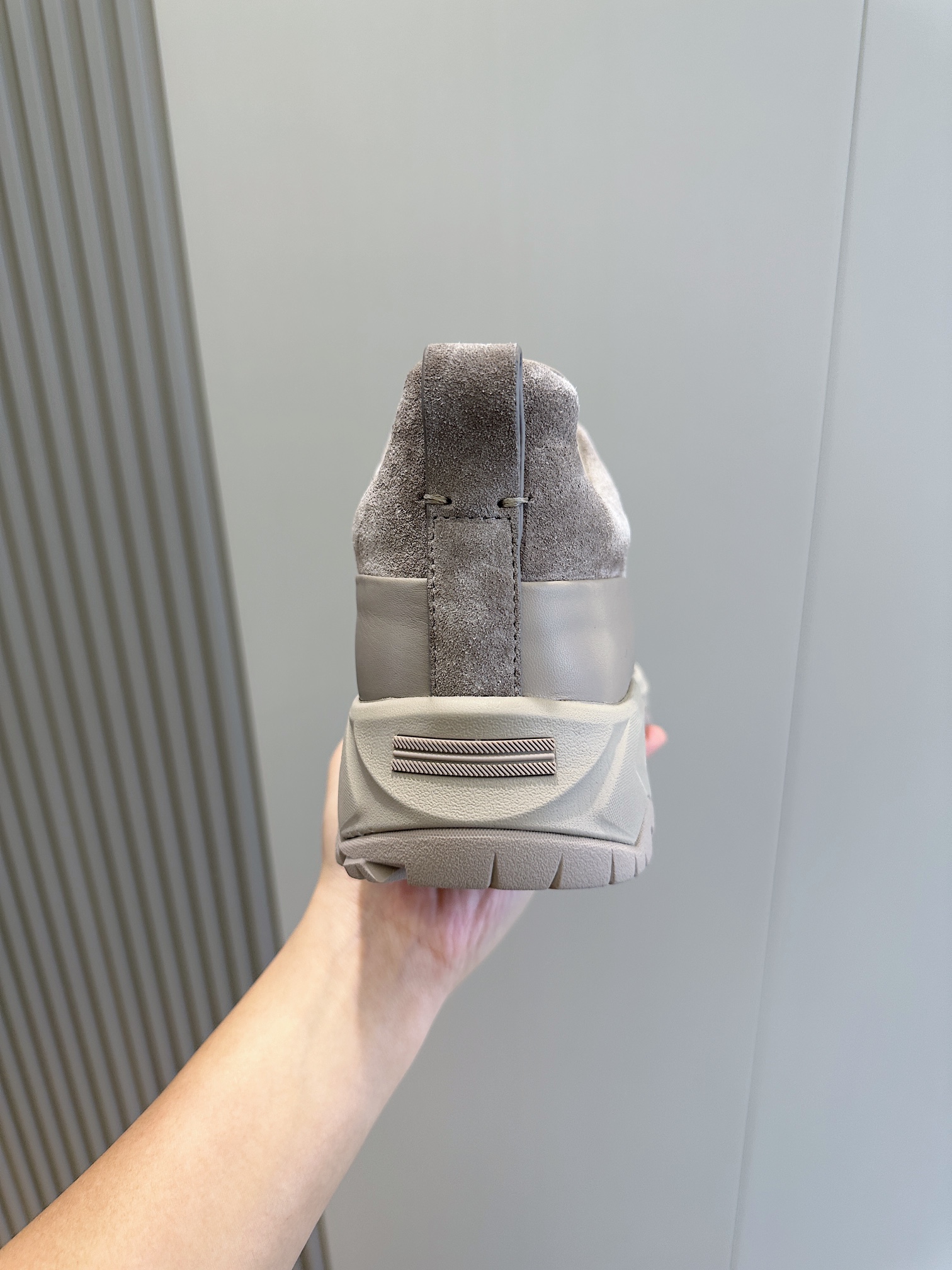 Ermenegildo Zegna Sneakers M-l-s