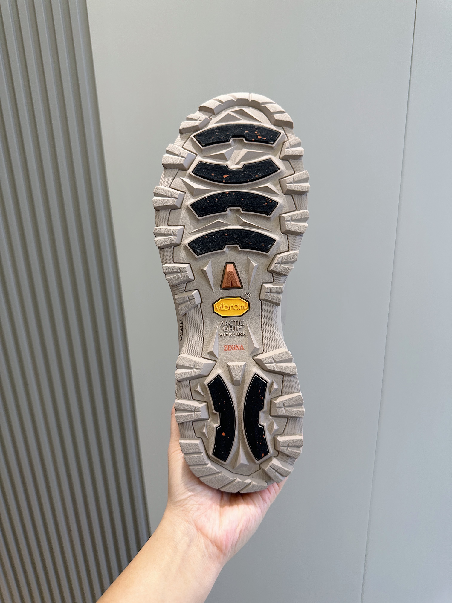 Ermenegildo Zegna Sneakers M-l-s