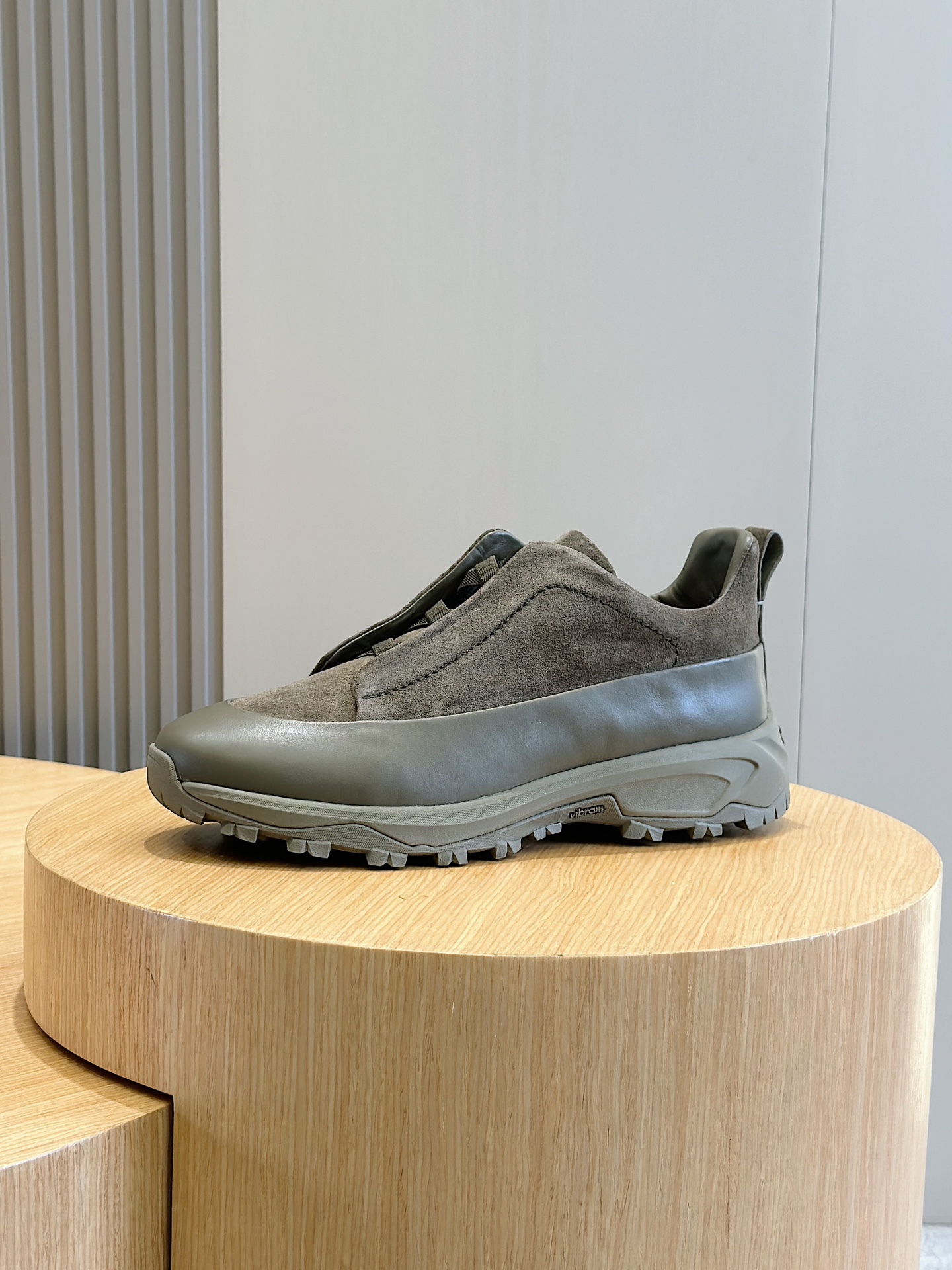 Ermenegildo Zegna Sneakers M-l-s