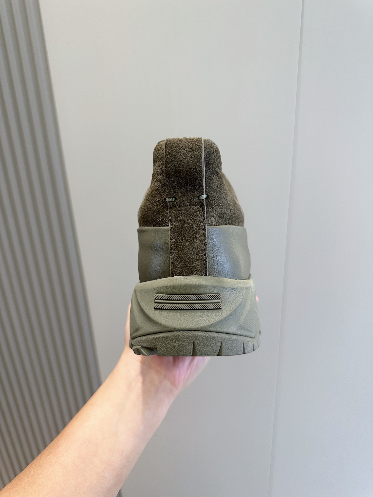 Ermenegildo Zegna Sneakers M-l-s