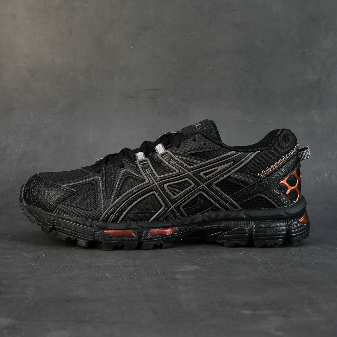 Asics Running Shoes L-s