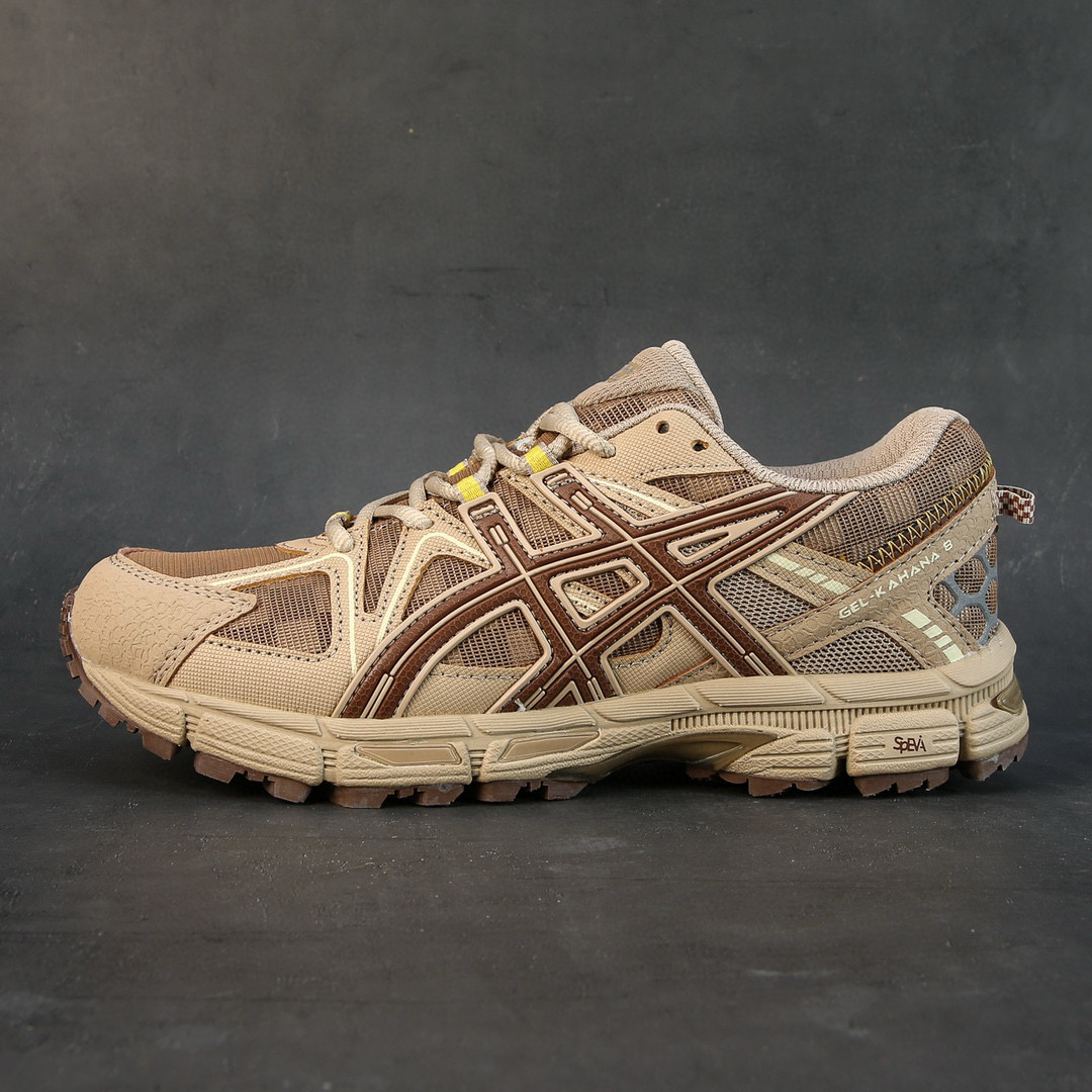 Asics Running Shoes L-s