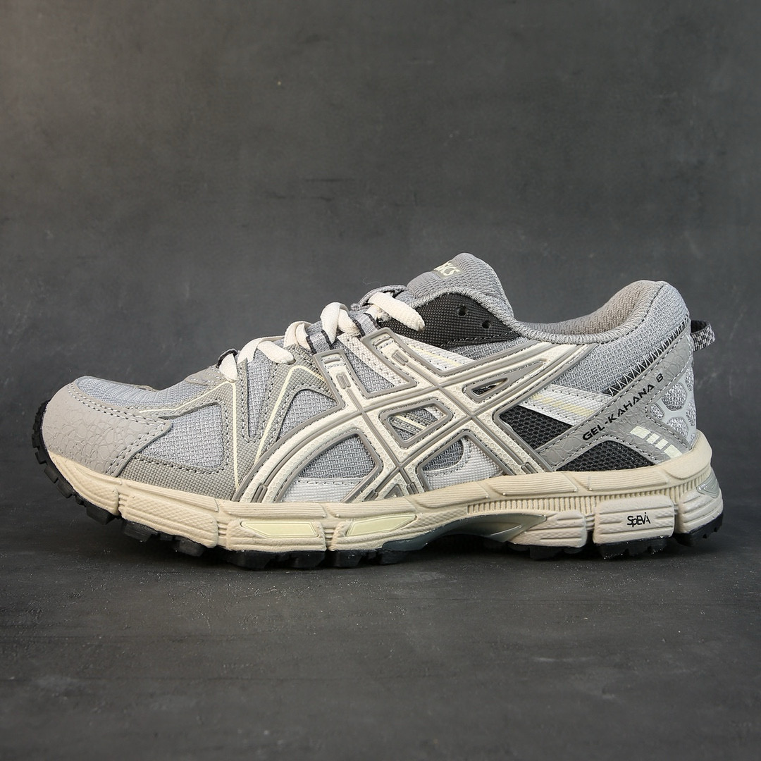 Asics Running Shoes L-s