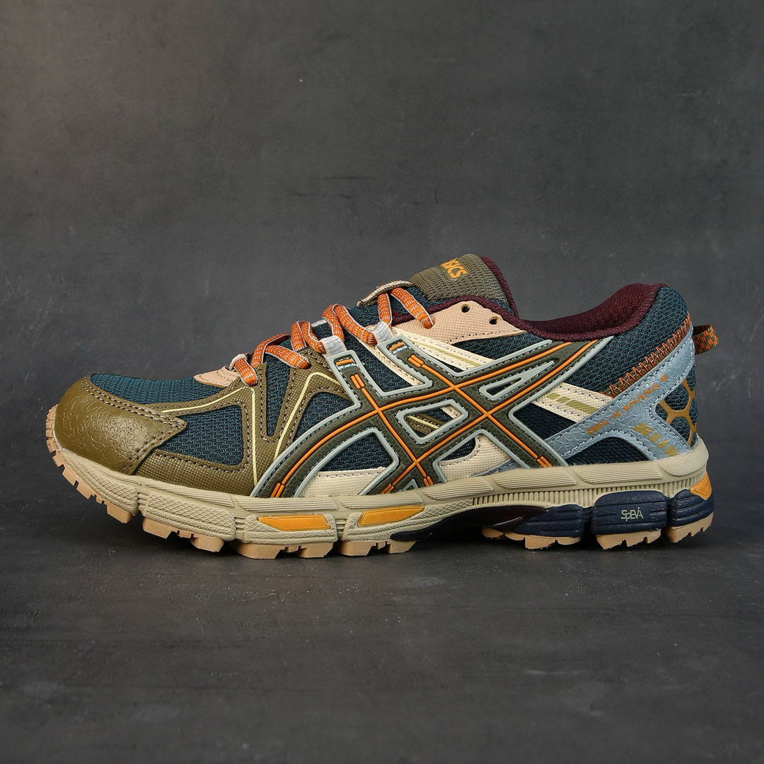 Asics Running Shoes L-s