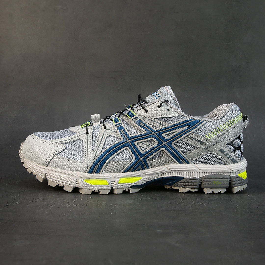 Asics Running Shoes L-s