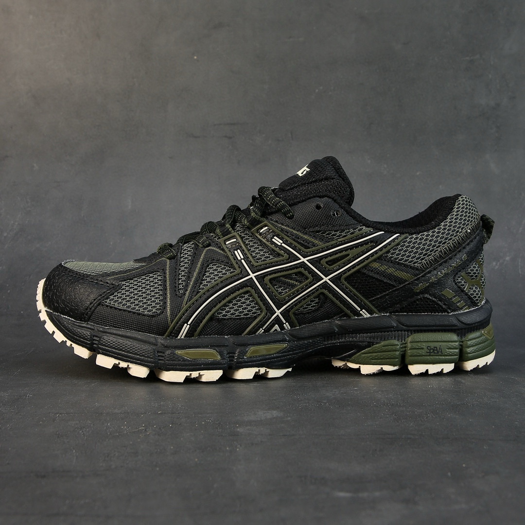 Asics Running Shoes L-s