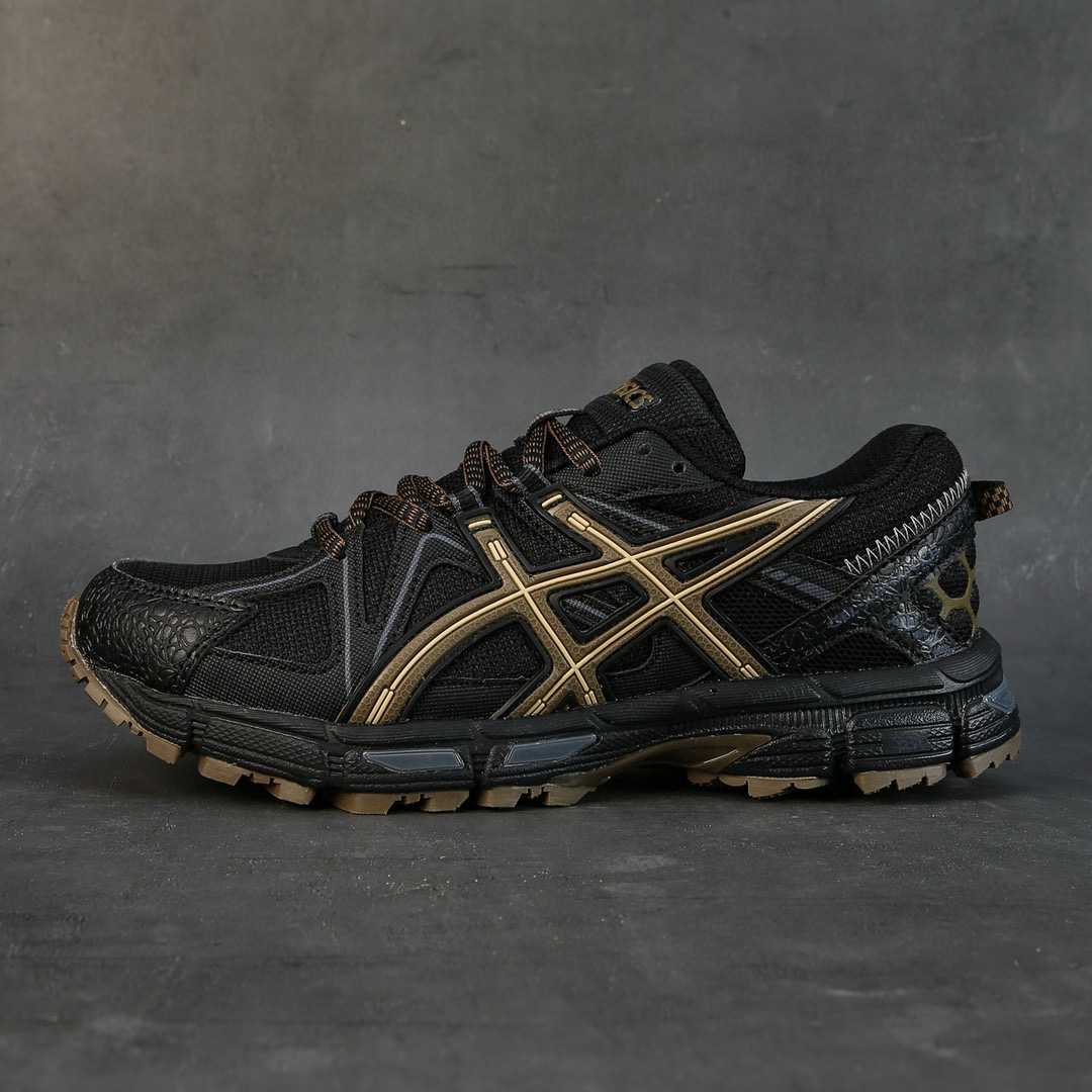 Asics Running Shoes L-s