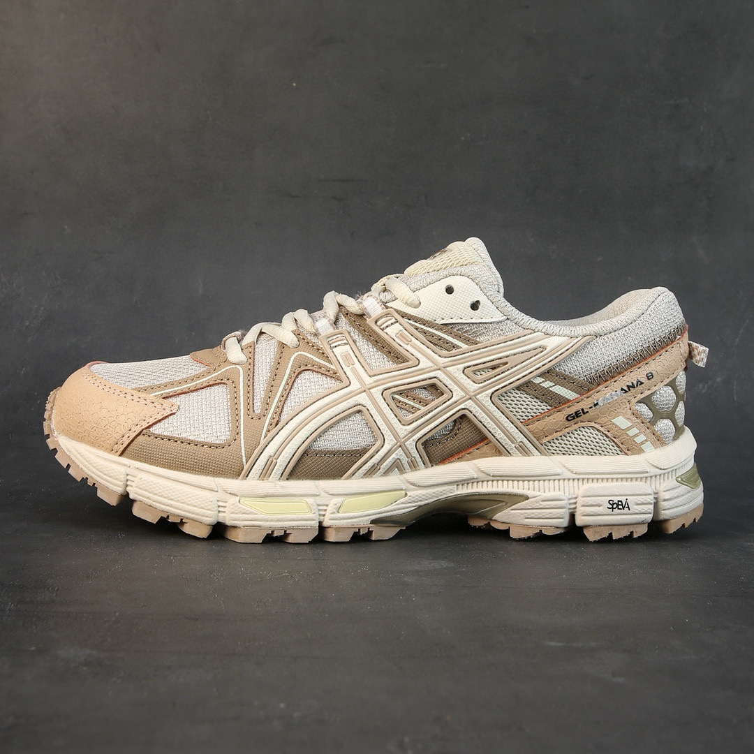 Asics Running Shoes L-s