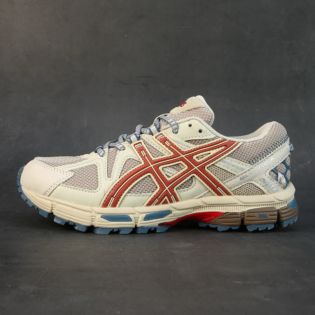 Asics Running Shoes L-s