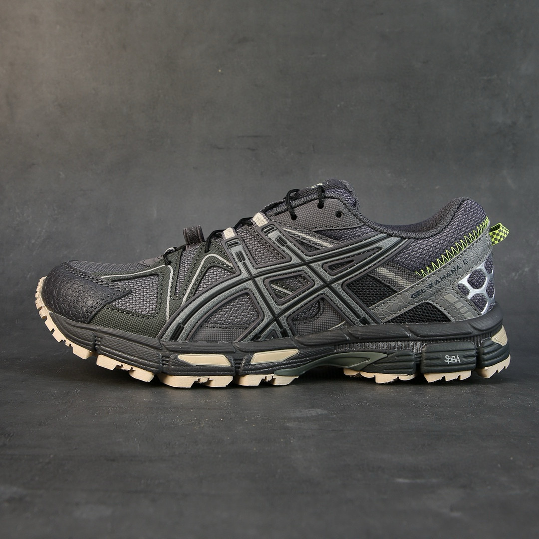 Asics Running Shoes L-s