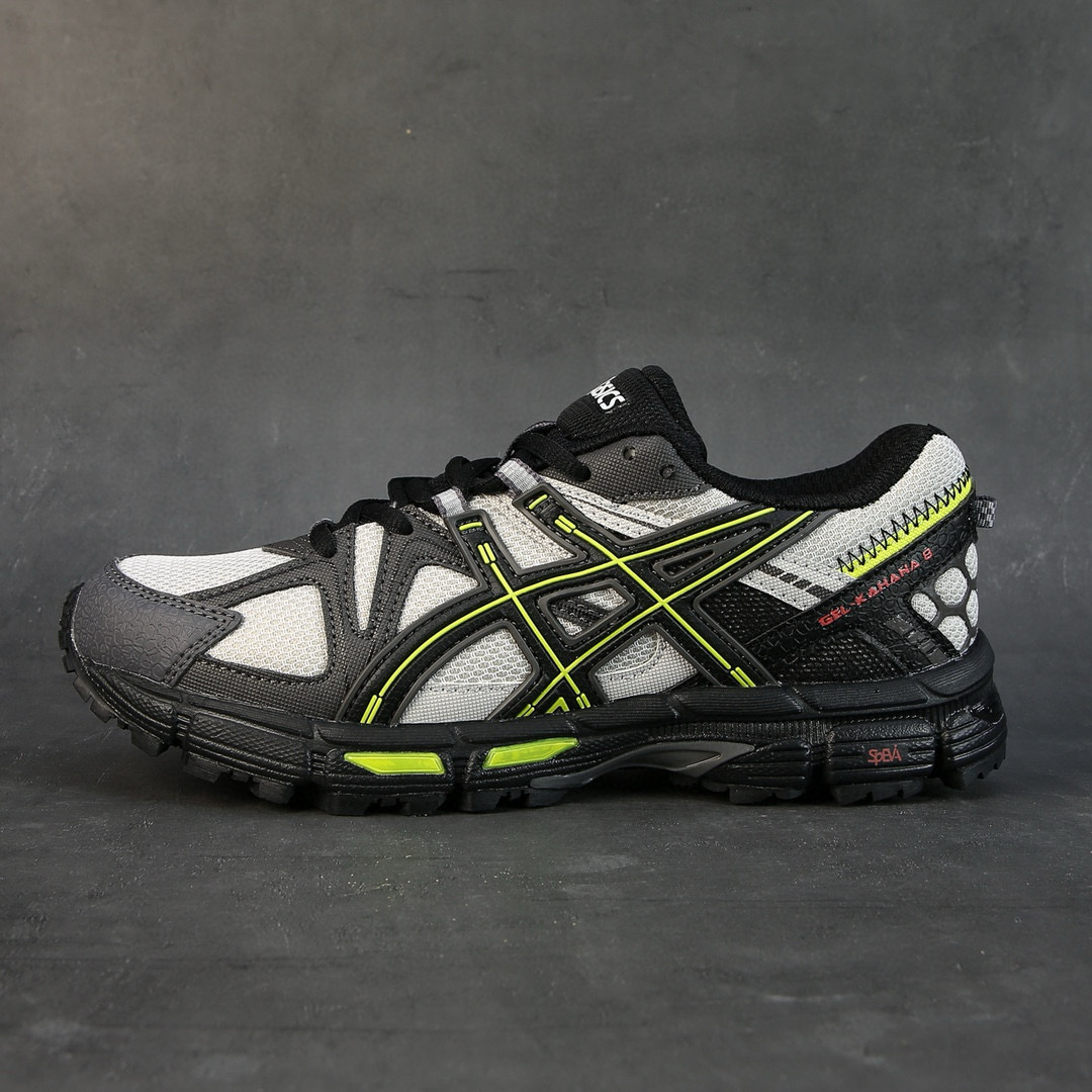 Asics Running Shoes L-s