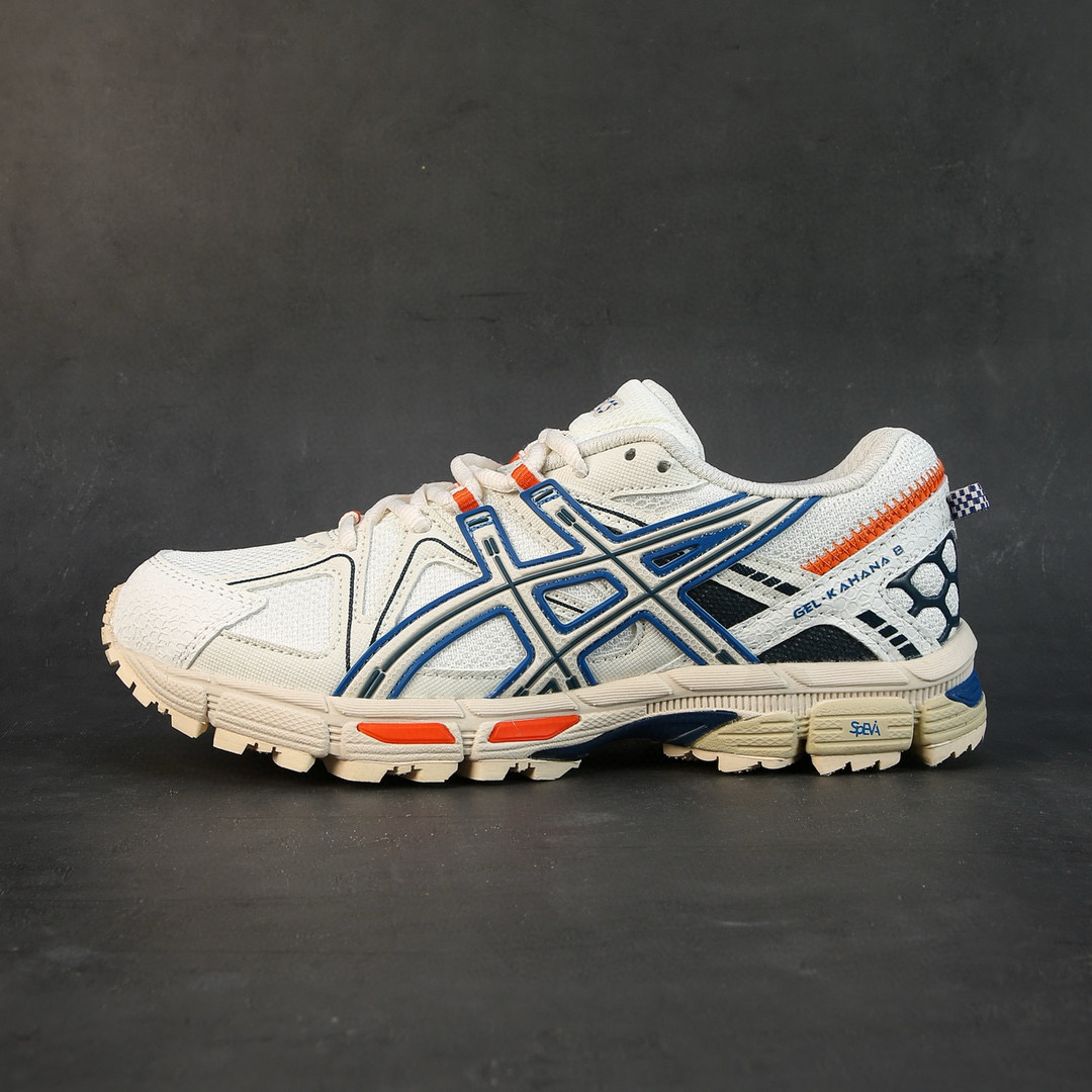 Asics Running Shoes L-s