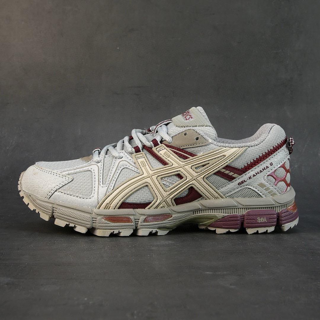 Asics Running Shoes L-s