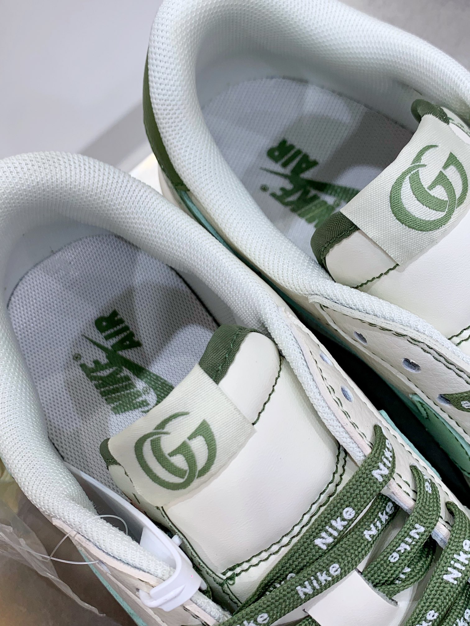 Jordan Nike Male Basic Shoes L-s