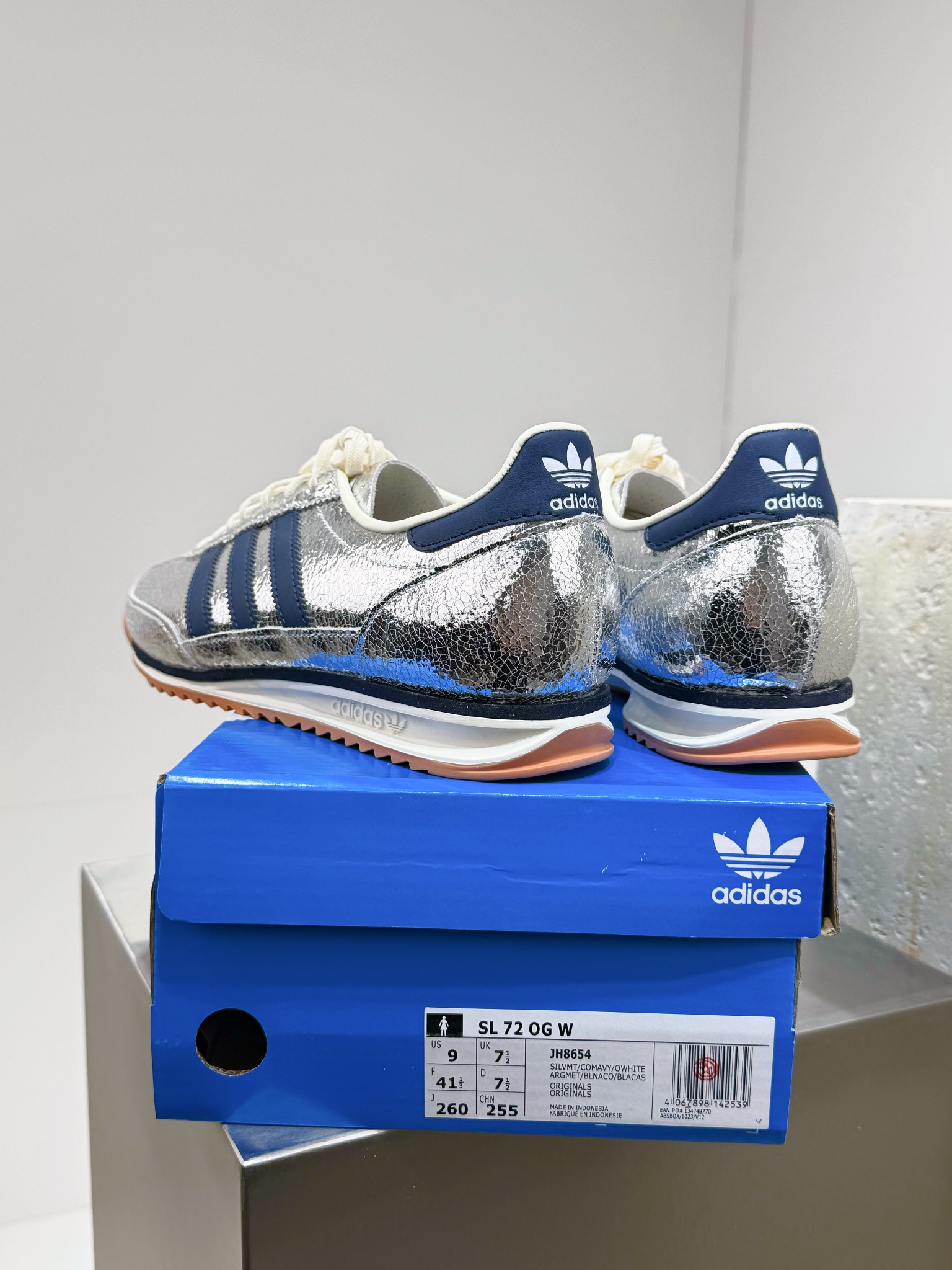 Adidas Louis Vuitton Male Running Shoes Lightweight M-l-s