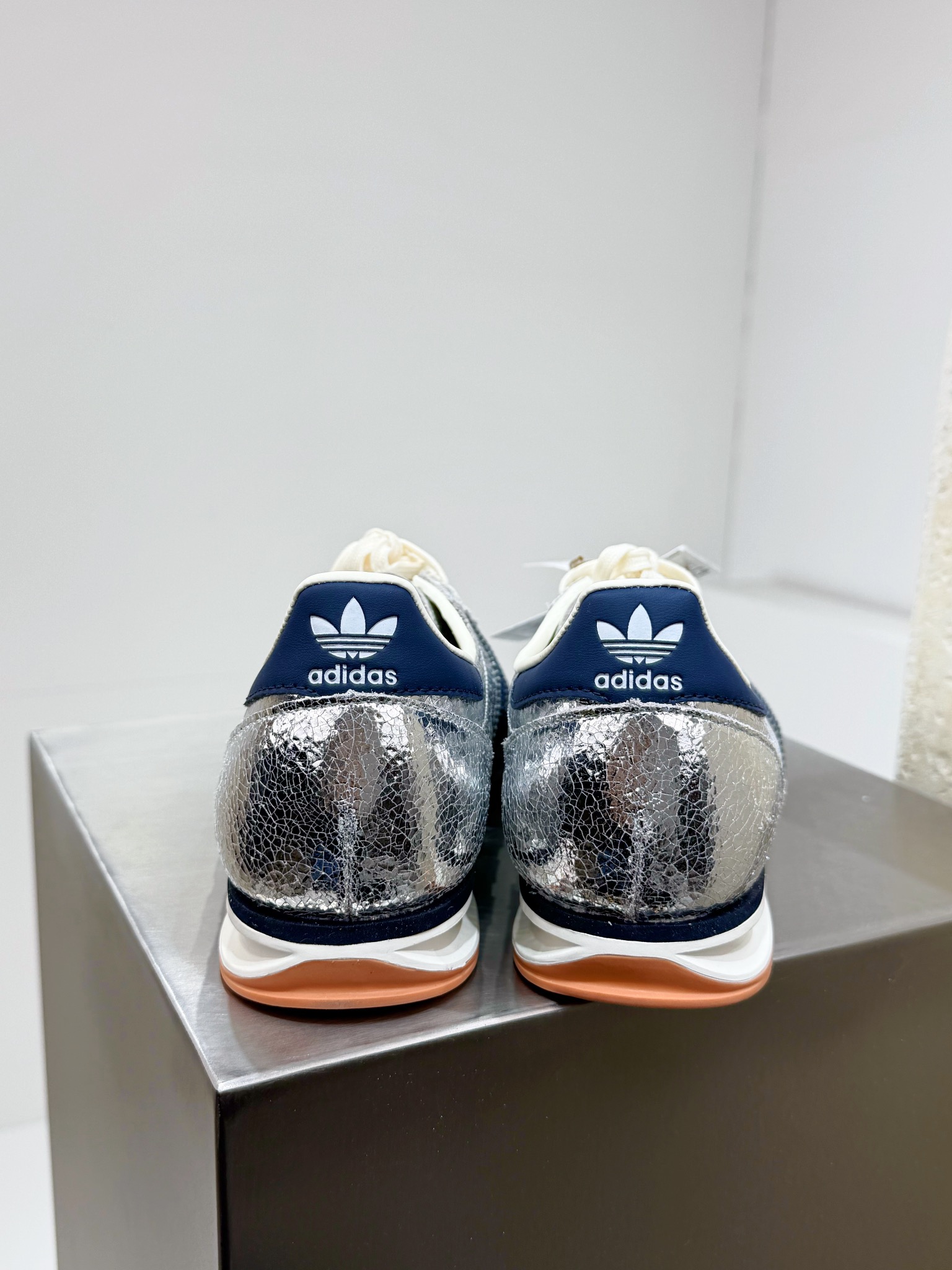 Adidas Louis Vuitton Male Running Shoes Lightweight M-l-s