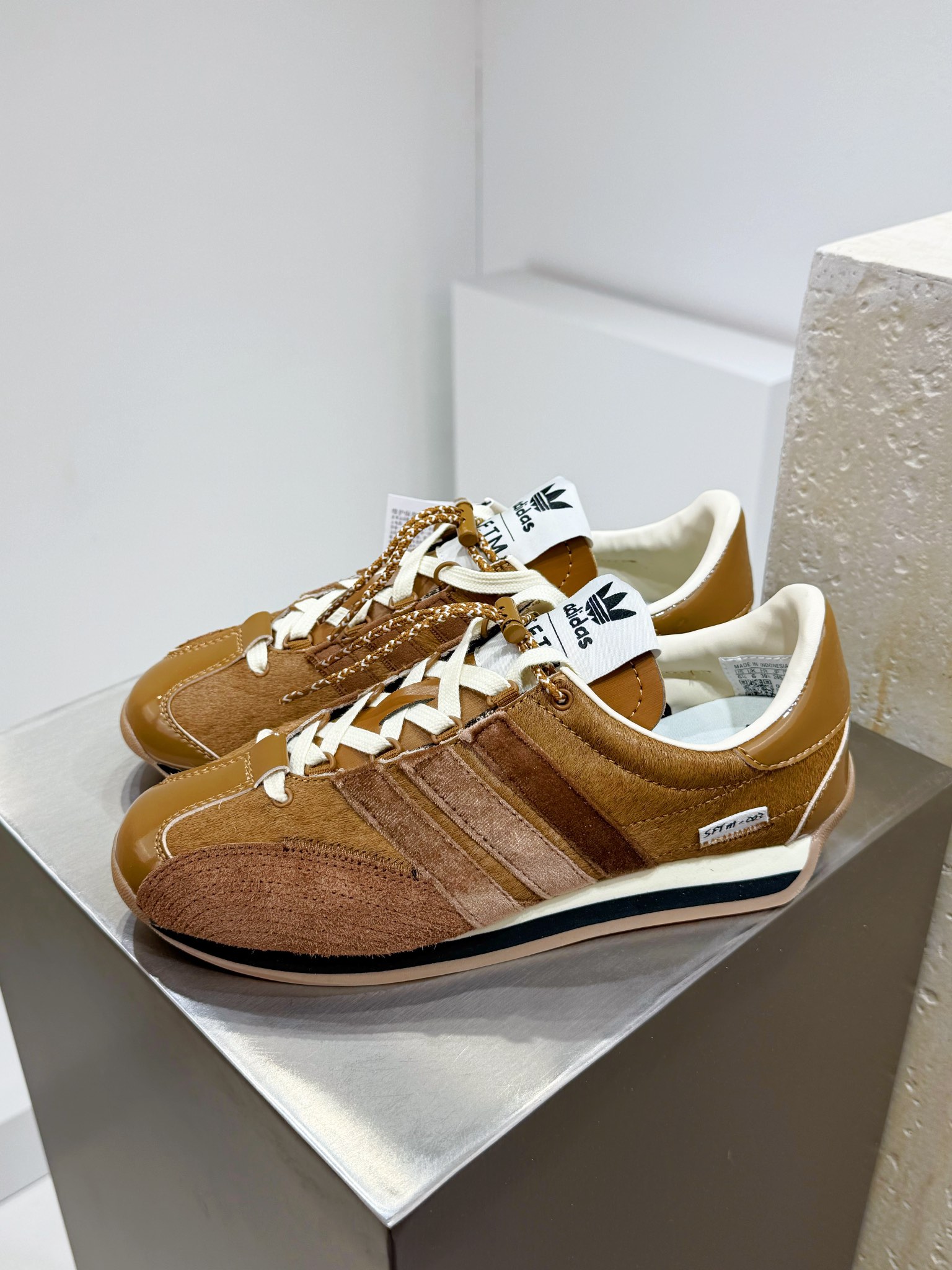 Male Running Shoes Black M-l-s